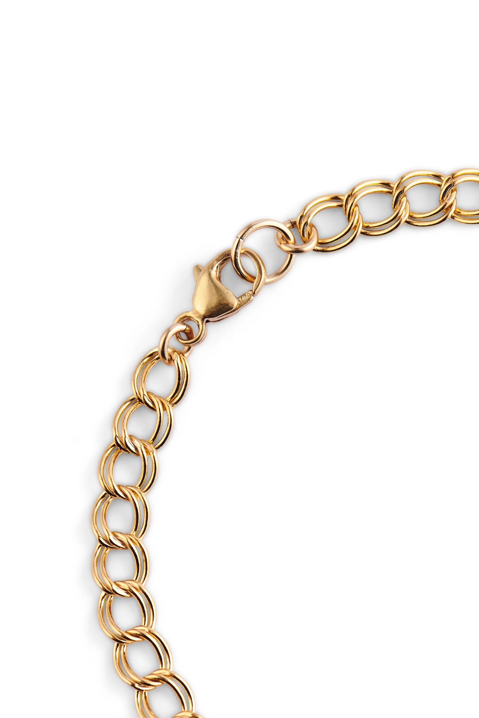 Halle Gold sold by Lisbeth Jewelry product image thumbnail 2