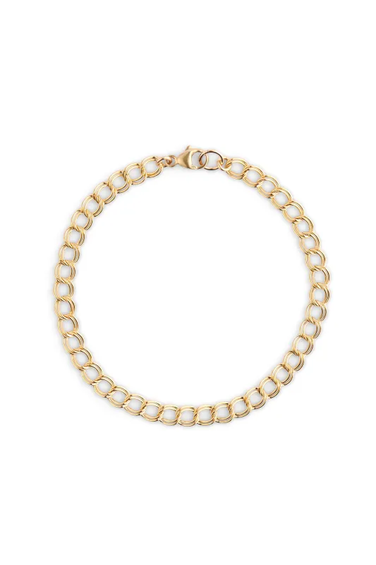 Halle Gold sold by Lisbeth Jewelry