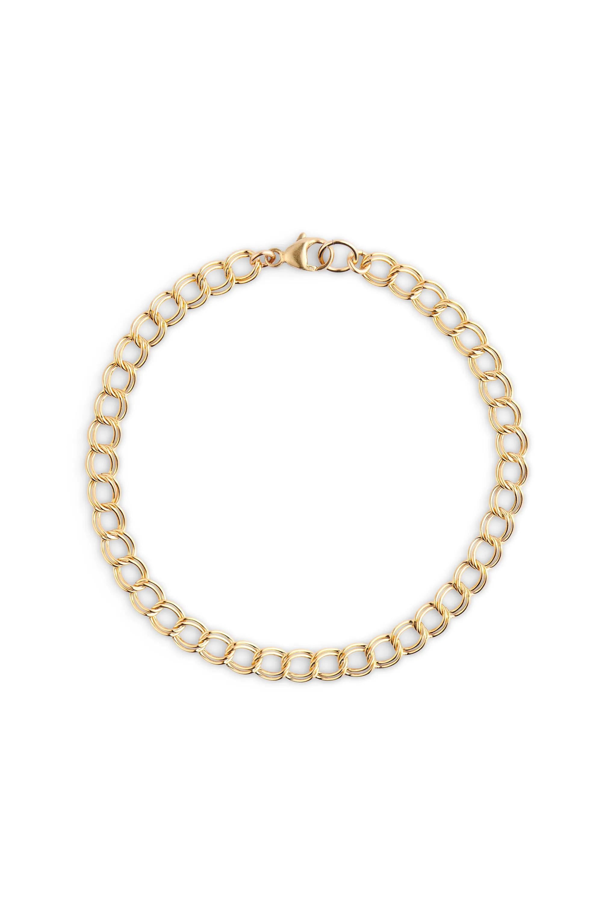 Halle Gold sold by Lisbeth Jewelry