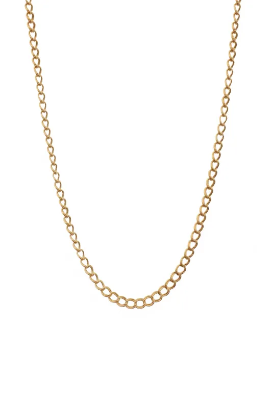 Laurence Gold made by Lisbeth Jewelry