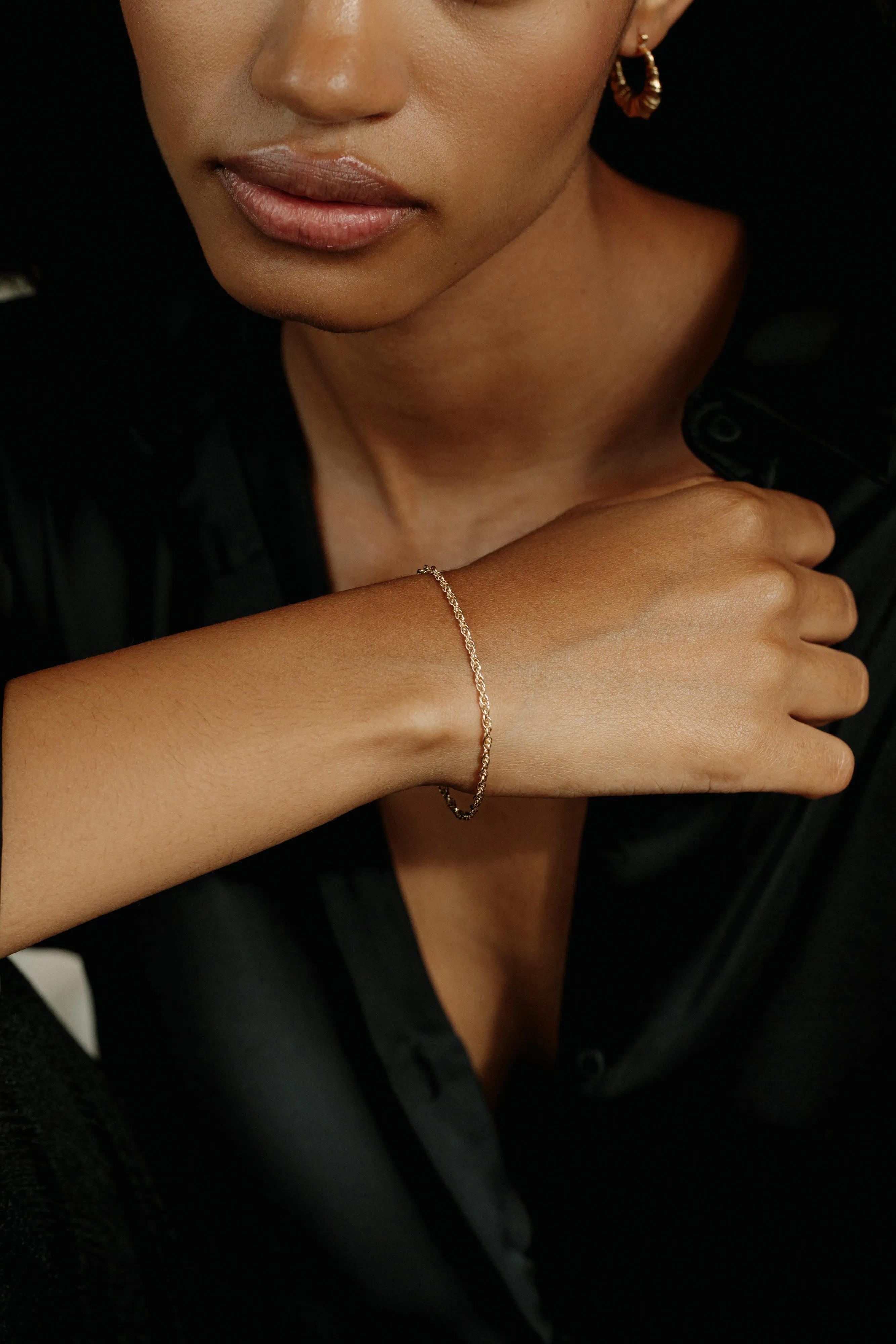 Ono Gold sold by Lisbeth Jewelry product image thumbnail 2