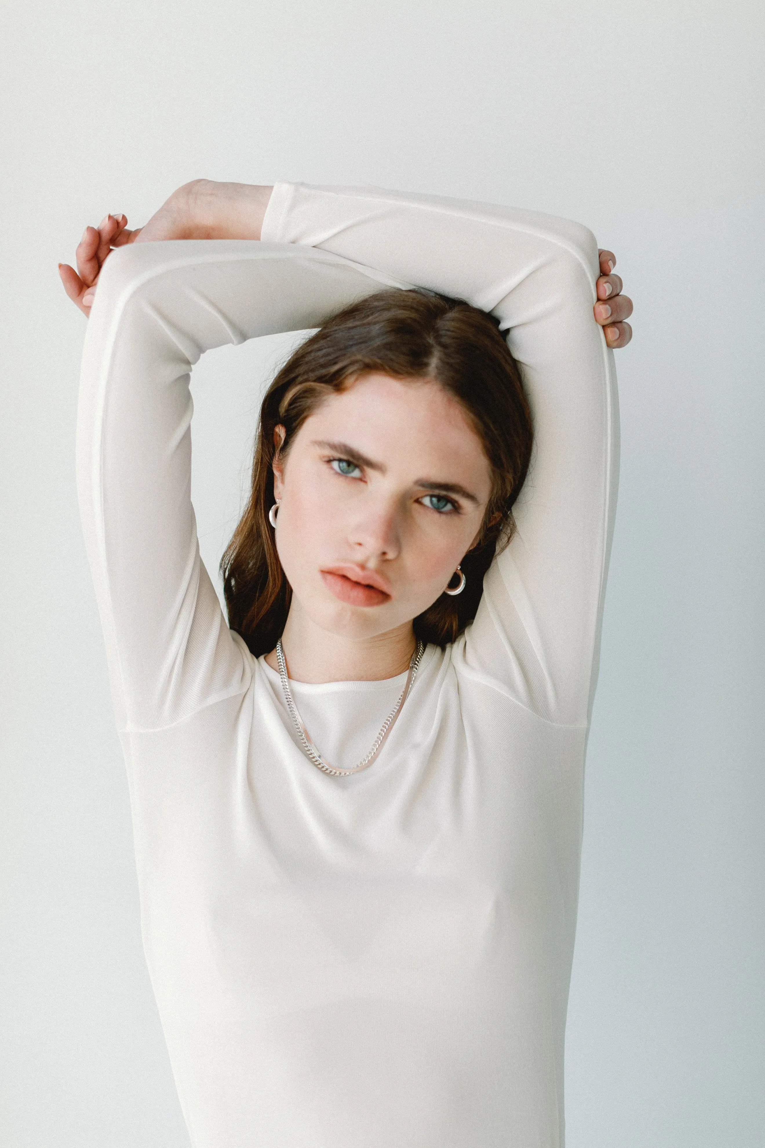 Hailey Silver sold by Lisbeth Jewelry product image thumbnail 3