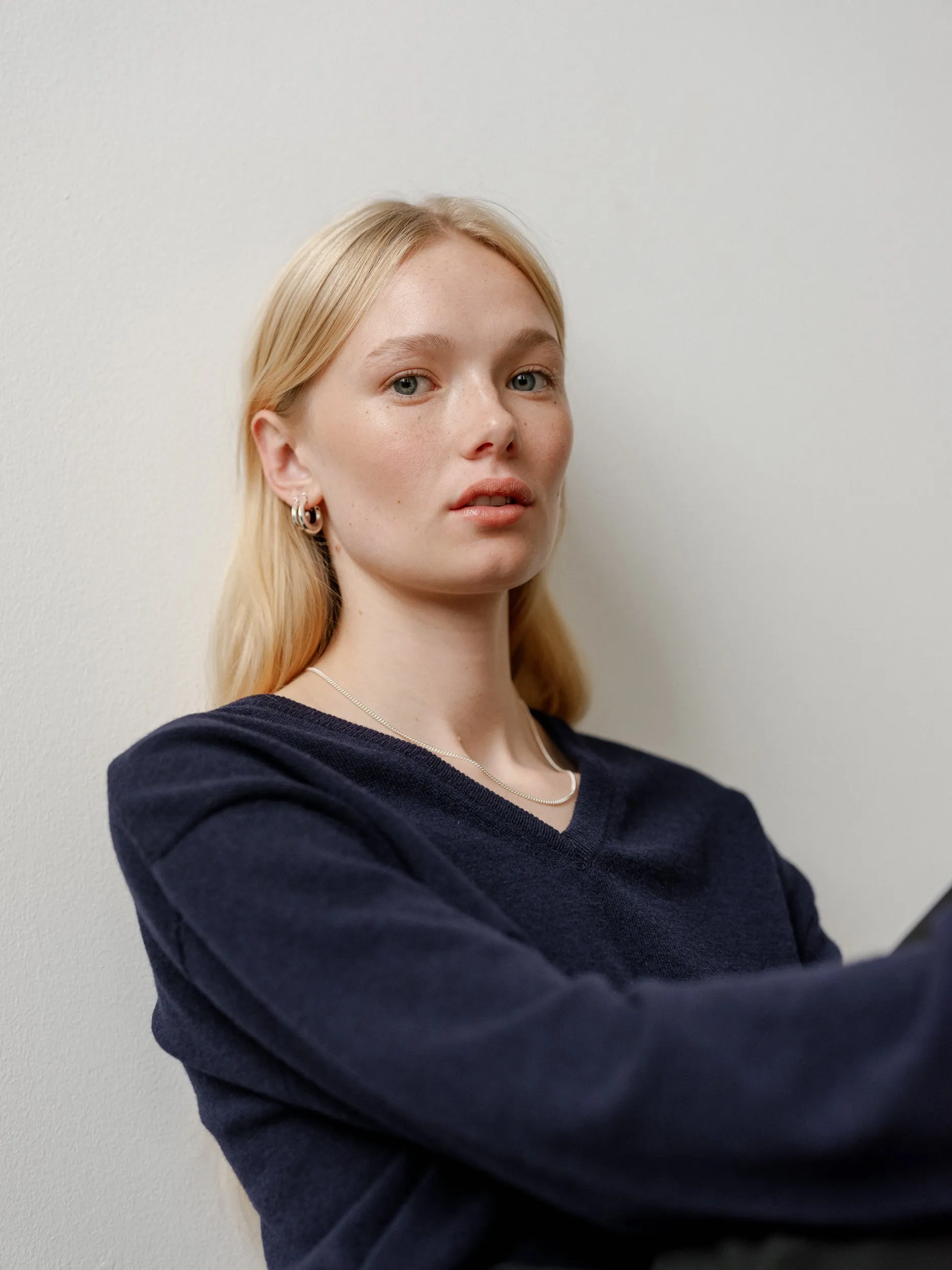 Hailey Silver sold by Lisbeth Jewelry product image thumbnail 4