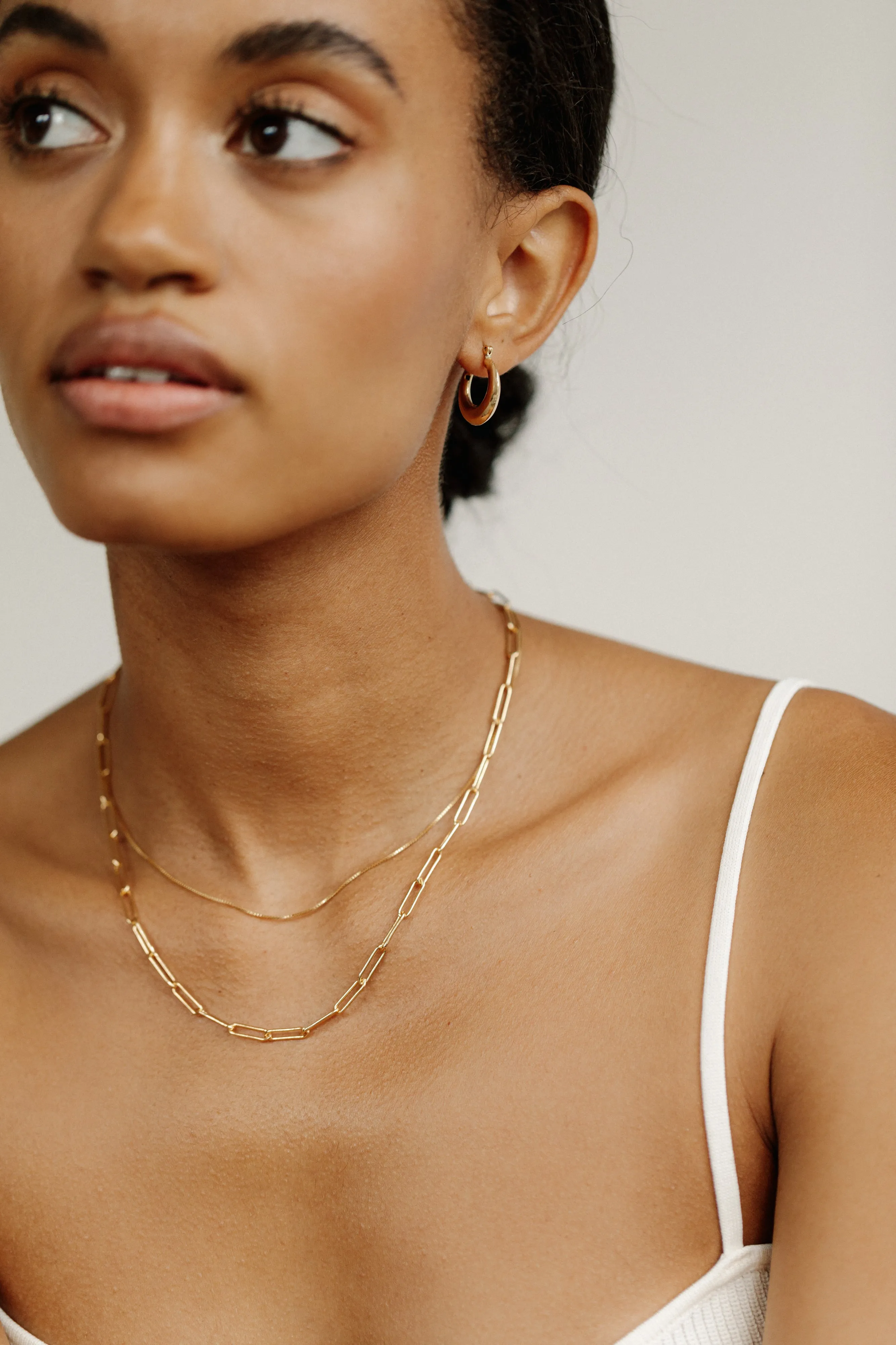 Hailey Gold sold by Lisbeth Jewelry product image thumbnail 4