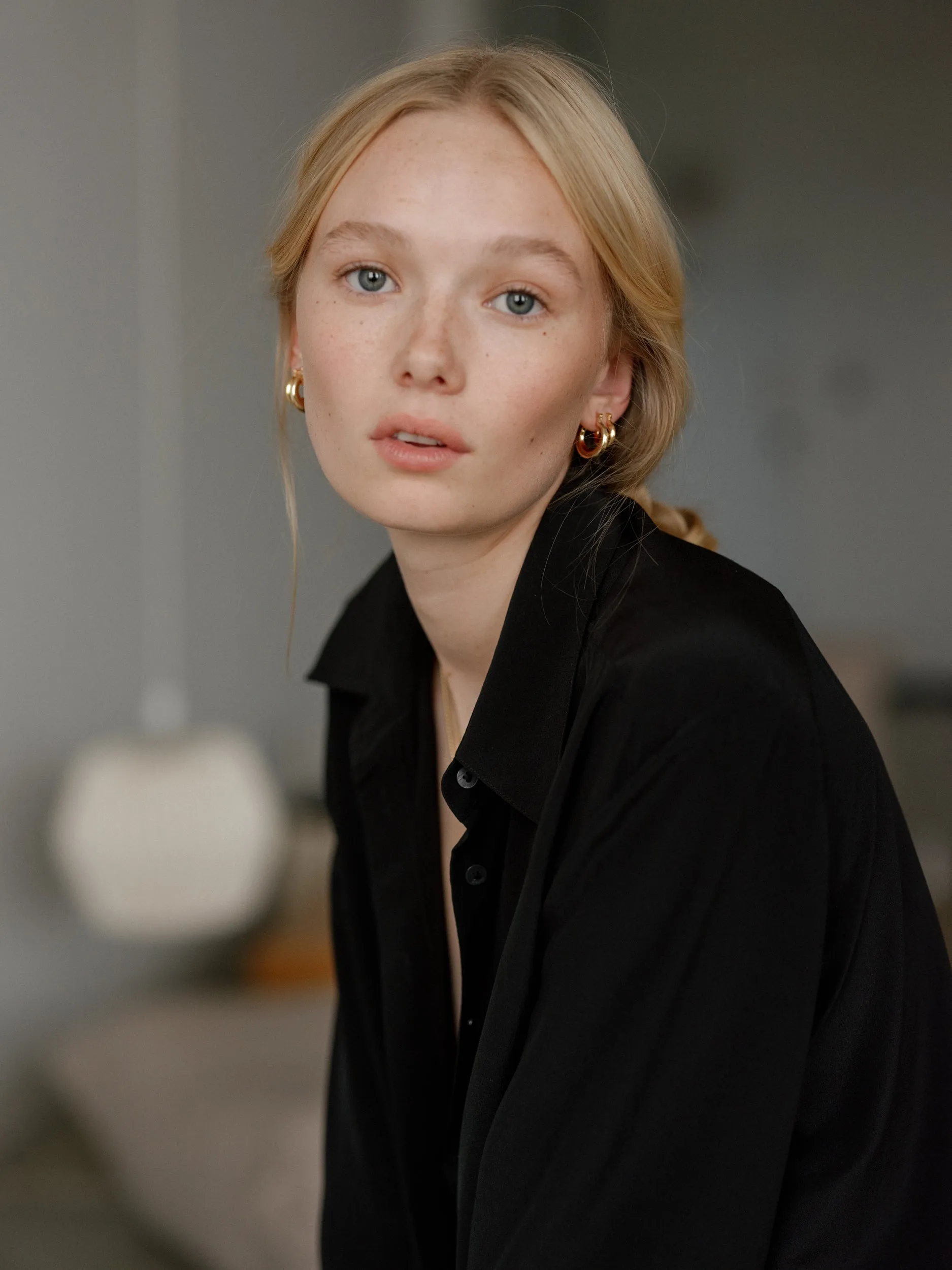 Hailey Gold sold by Lisbeth Jewelry product image thumbnail 2