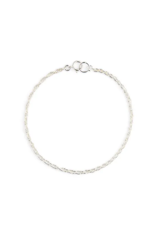 Nikki Silver sold by Lisbeth Jewelry