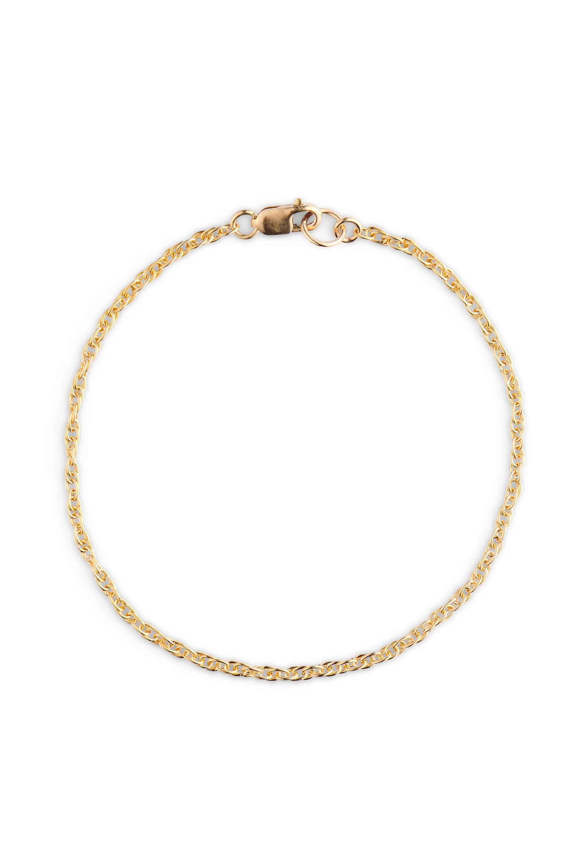 Nikki Gold sold by Lisbeth Jewelry