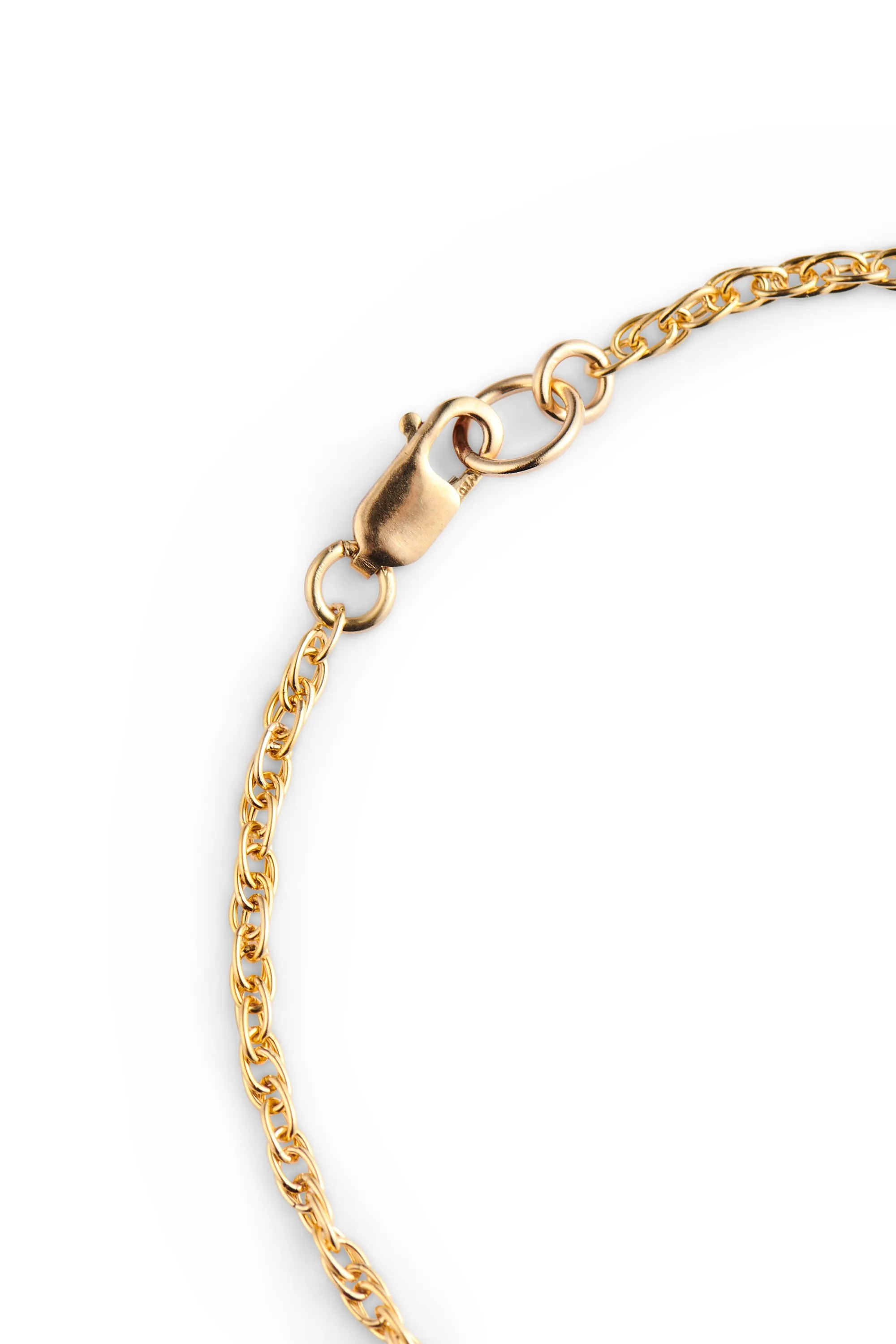 Nikki Gold sold by Lisbeth Jewelry product image thumbnail 2