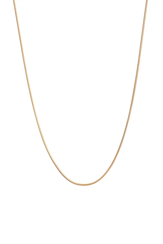 Daria Gold sold by Lisbeth Jewelry