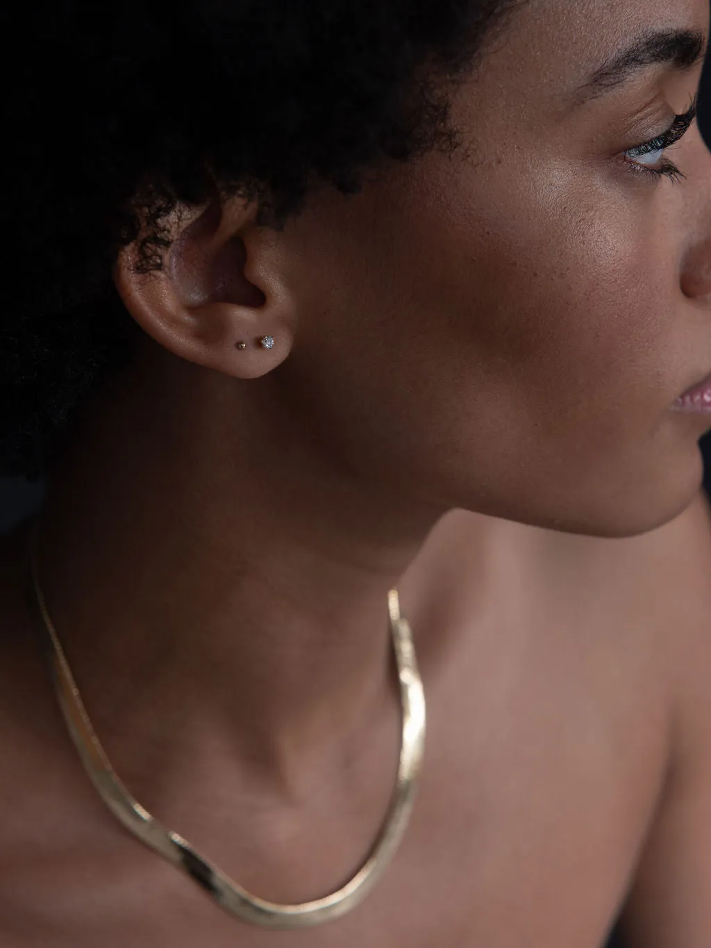 Olivia Gold sold by Lisbeth Jewelry product image thumbnail 2