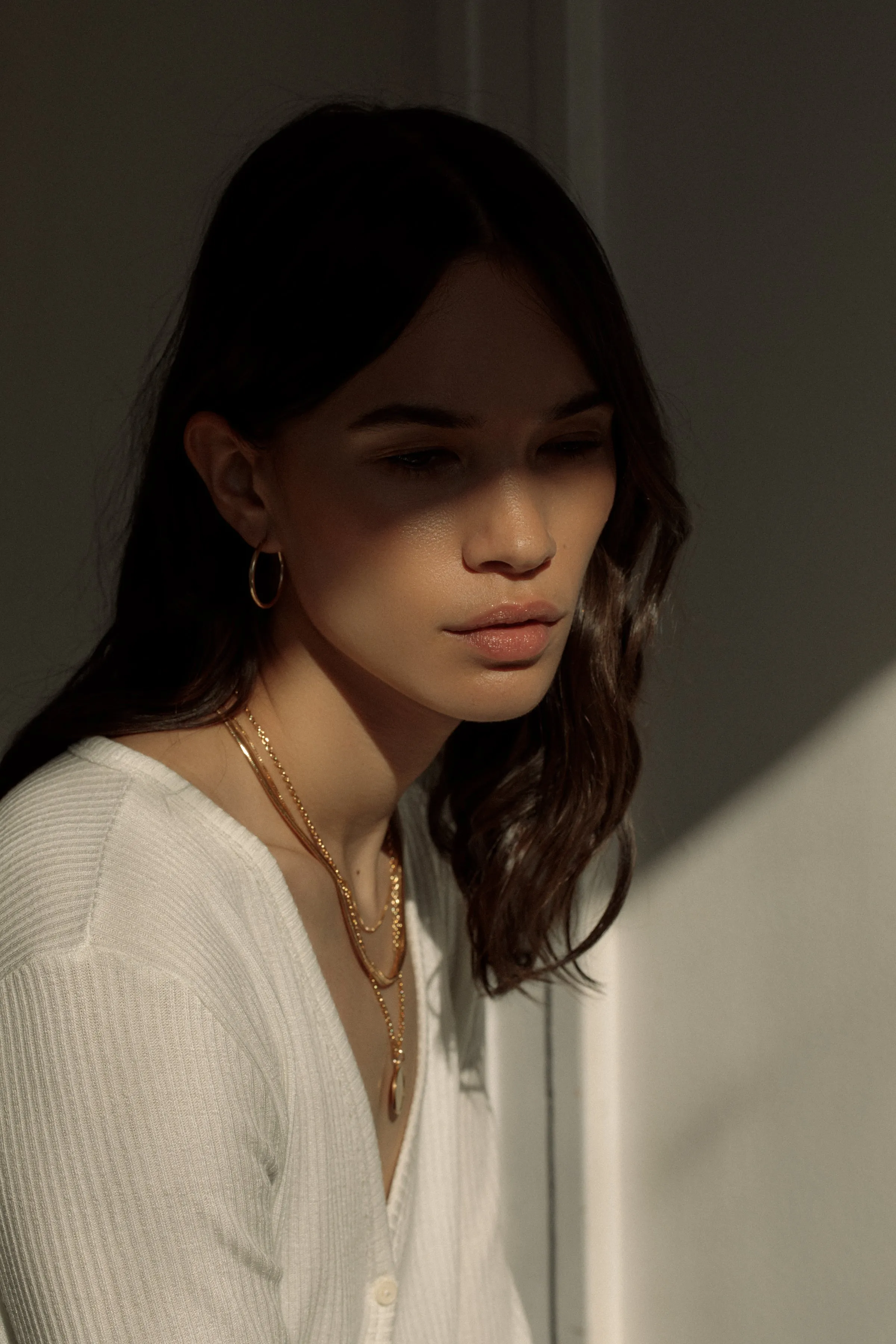 Fauna Gold sold by Lisbeth Jewelry product image thumbnail 2