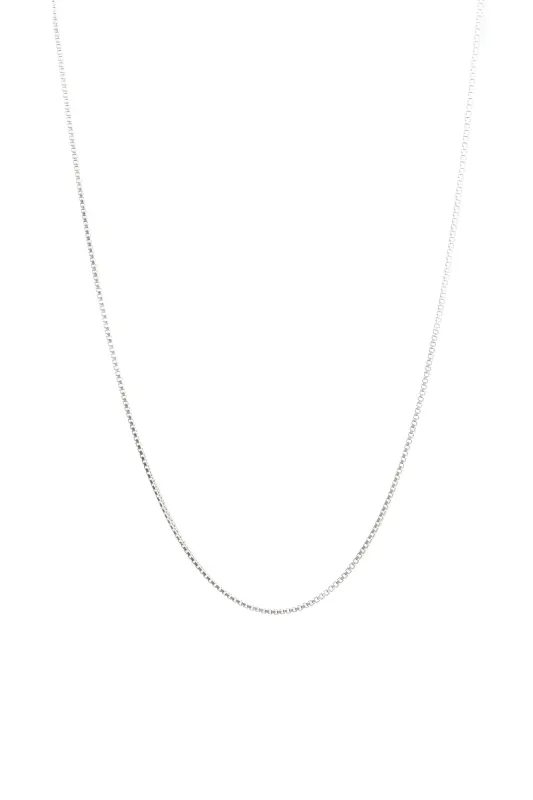 Frances Silver made by Lisbeth Jewelry