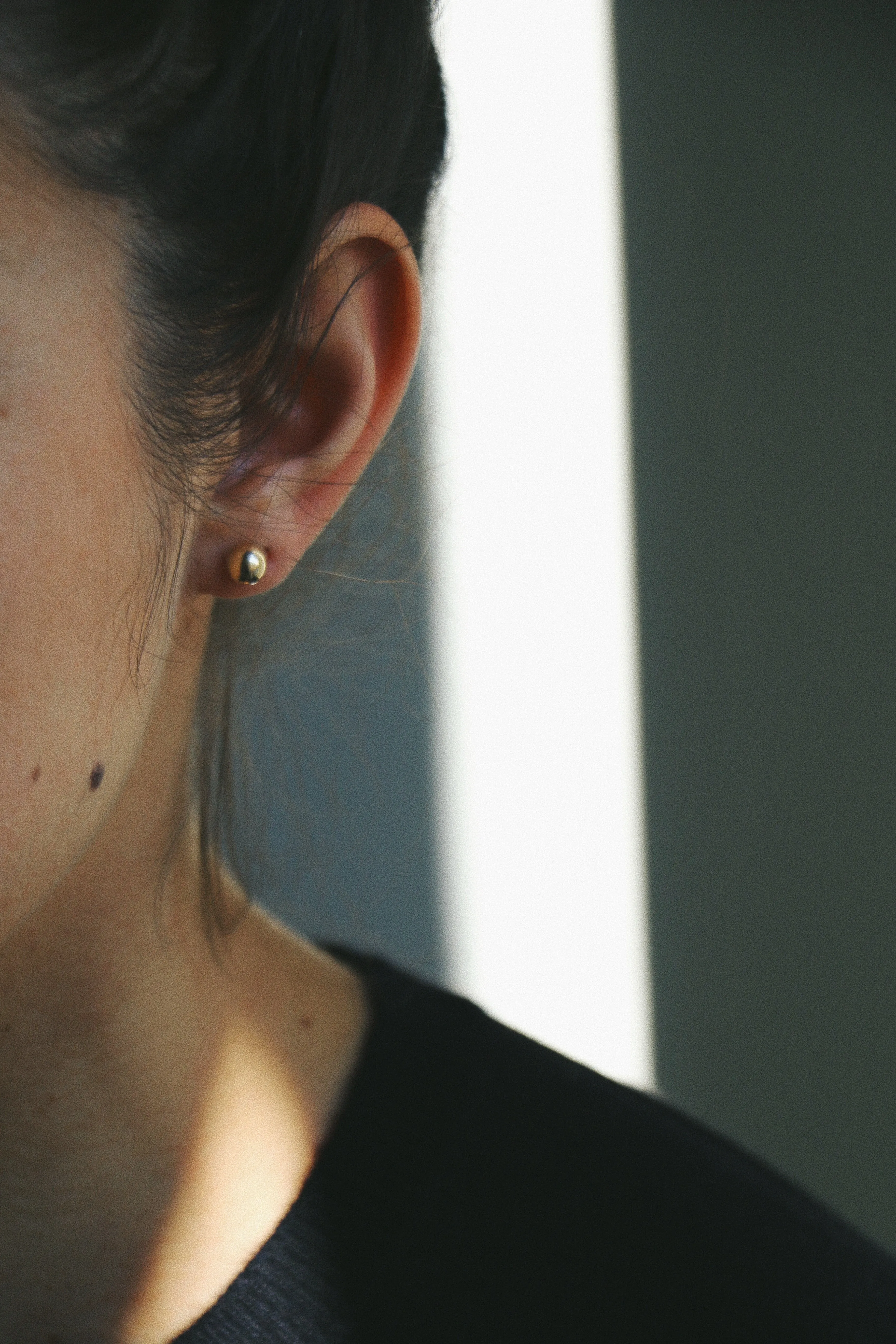 Sphere Gold sold by Lisbeth Jewelry product image thumbnail 4