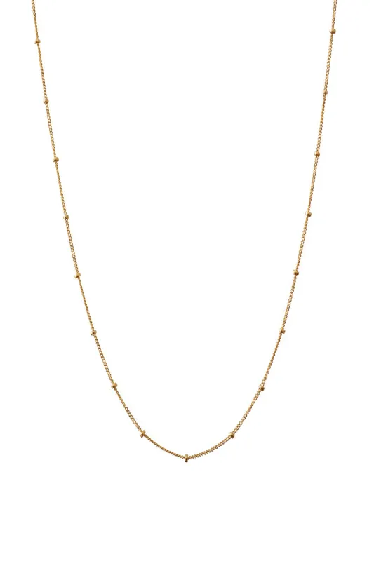 Tabitha Gold sold by Lisbeth Jewelry