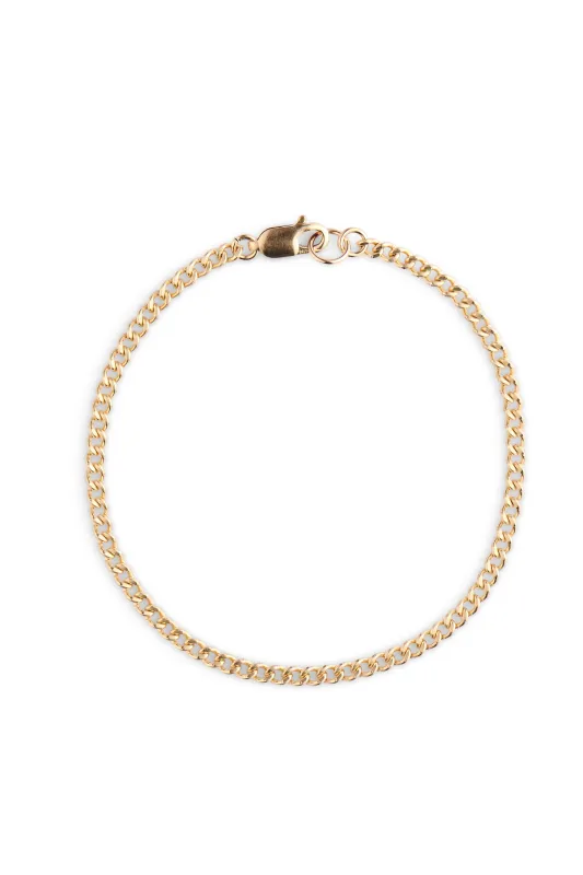 Lila Gold made by Lisbeth Jewelry