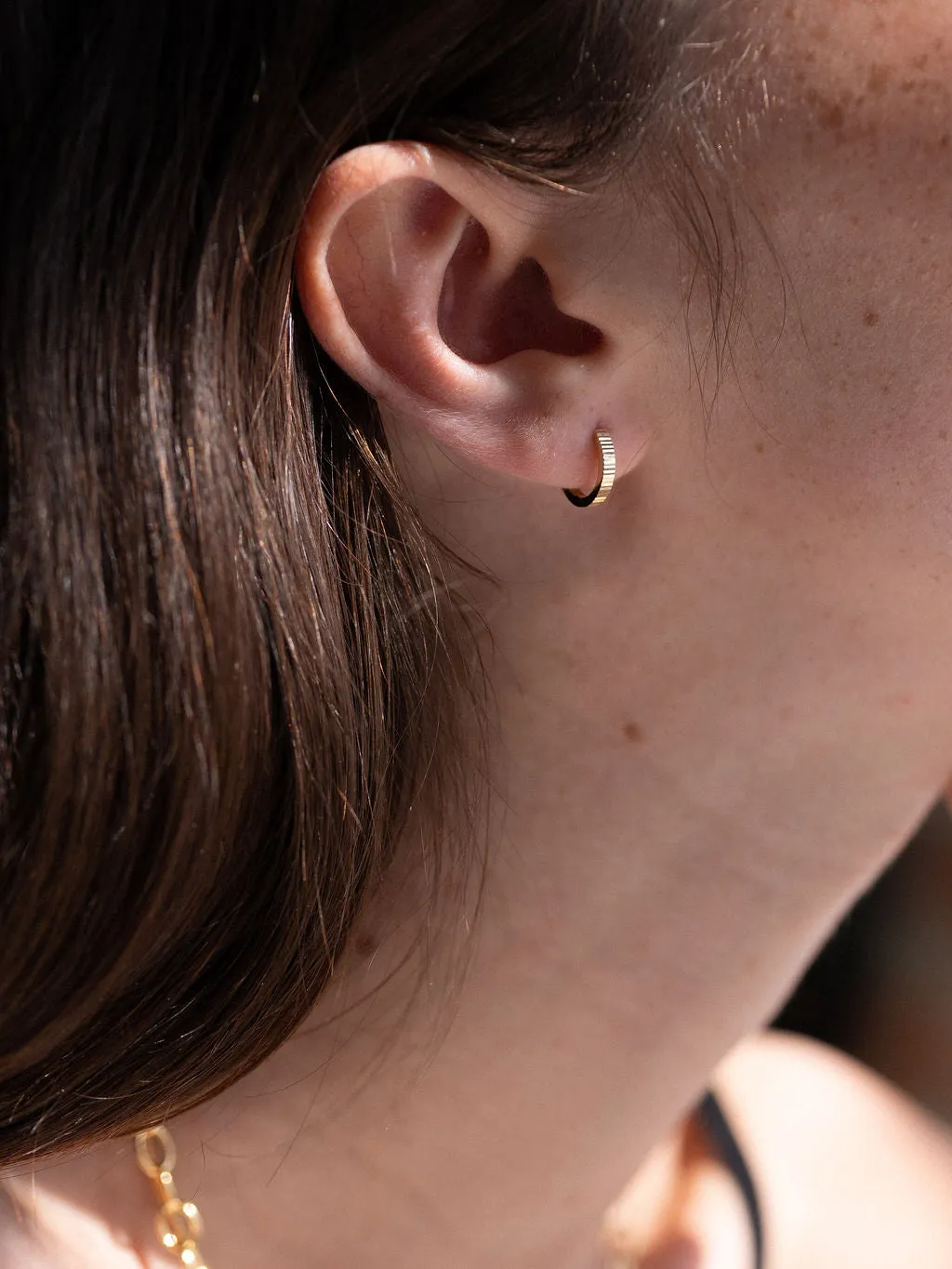 Hannah 14K Gold | Custom Order sold by Lisbeth Jewelry product image thumbnail 5