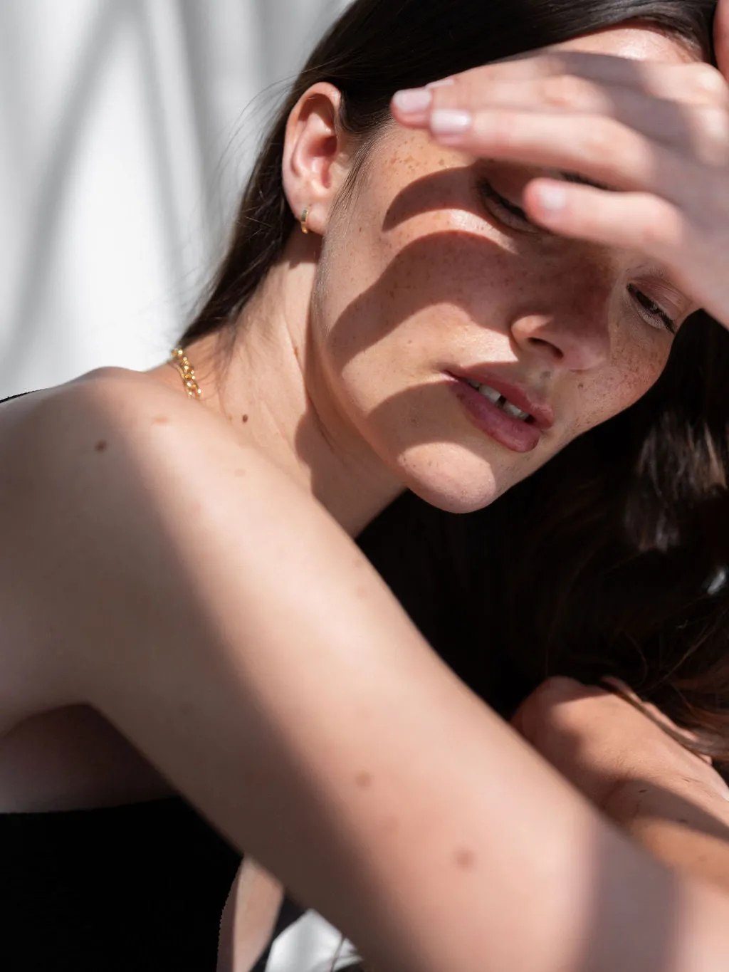 Hannah 14K Gold | Custom Order sold by Lisbeth Jewelry product image thumbnail 4