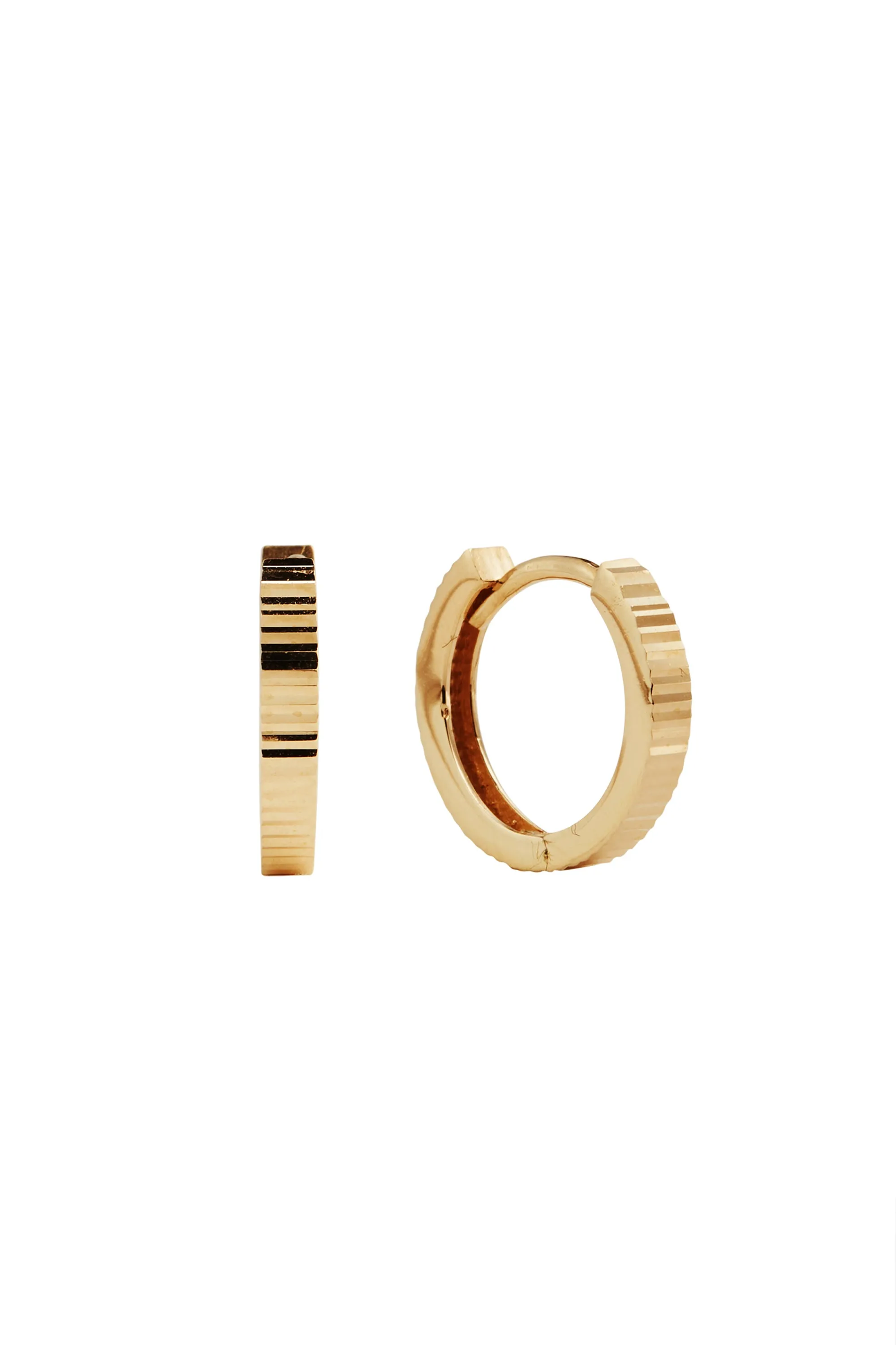 Hannah 14K Gold | Custom Order sold by Lisbeth Jewelry