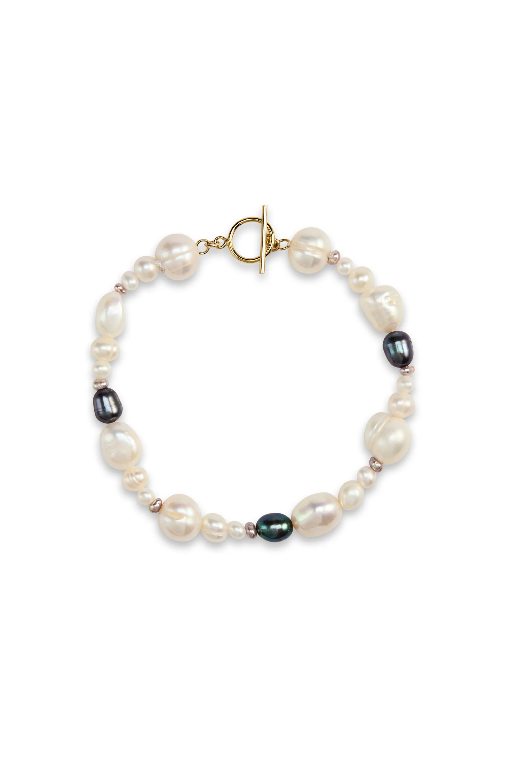 Tofino Bracelet sold by Lisbeth Jewelry