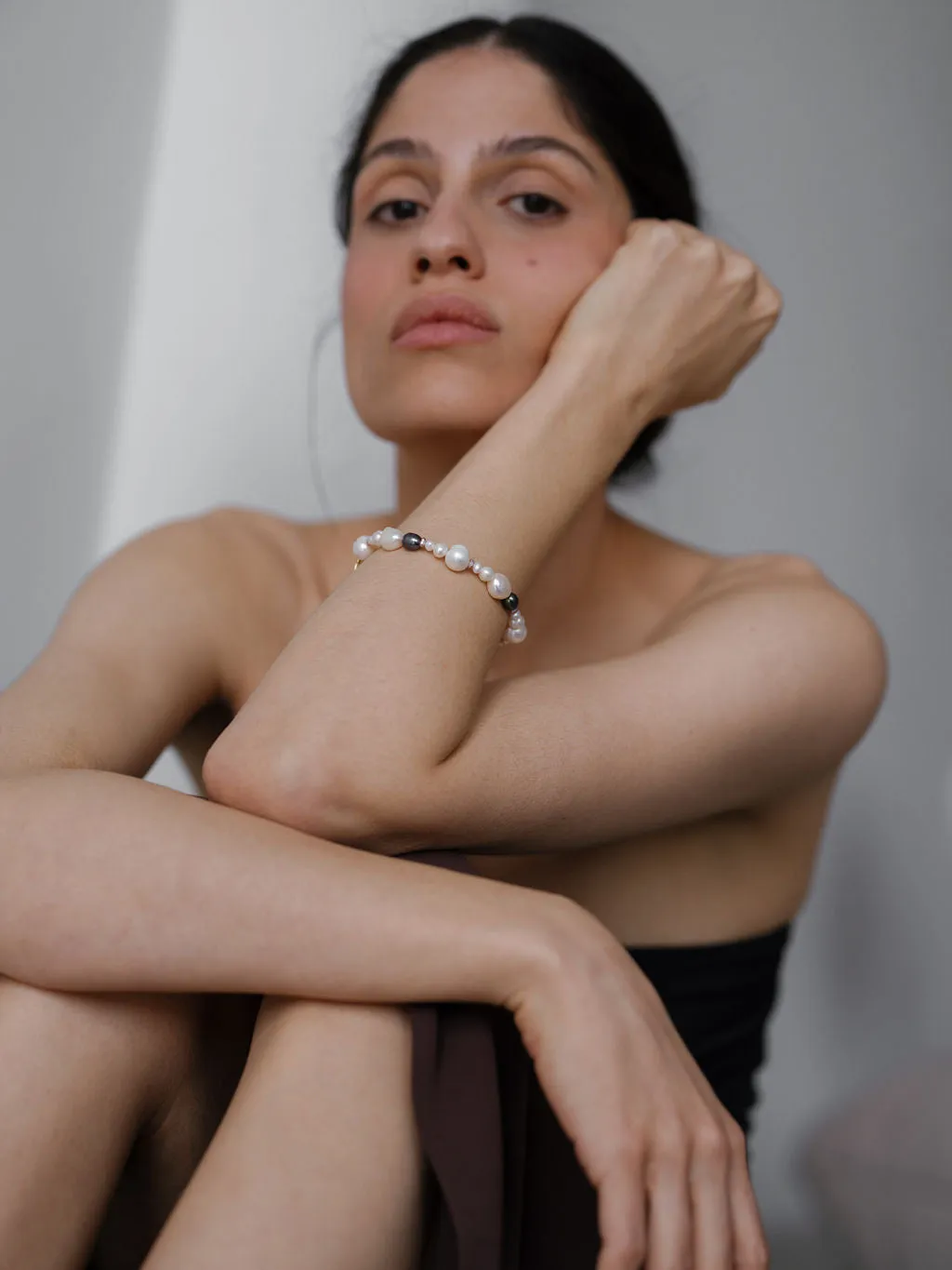 Tofino Bracelet sold by Lisbeth Jewelry product image thumbnail 5