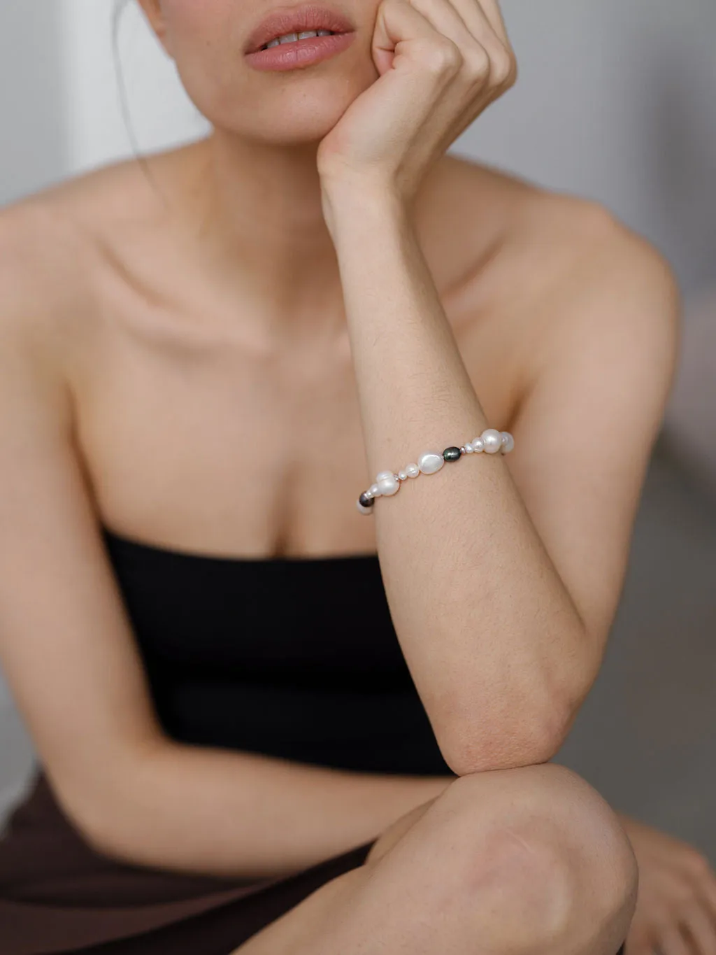 Tofino Bracelet sold by Lisbeth Jewelry product image thumbnail 2