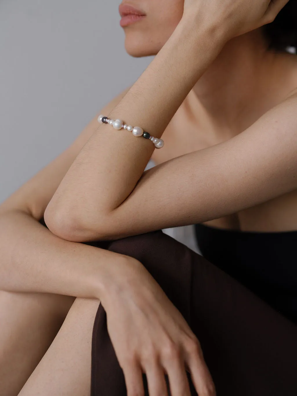 Tofino Bracelet sold by Lisbeth Jewelry product image thumbnail 4