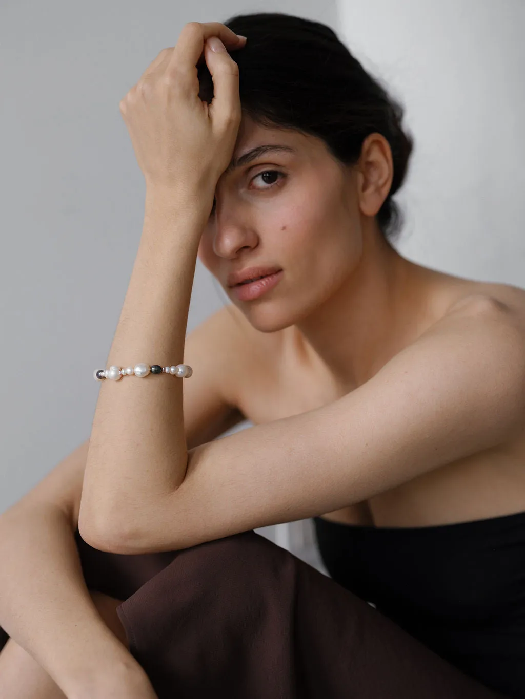 Tofino Bracelet sold by Lisbeth Jewelry product image thumbnail 3