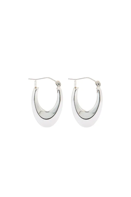 Lena Silver made by Lisbeth Jewelry