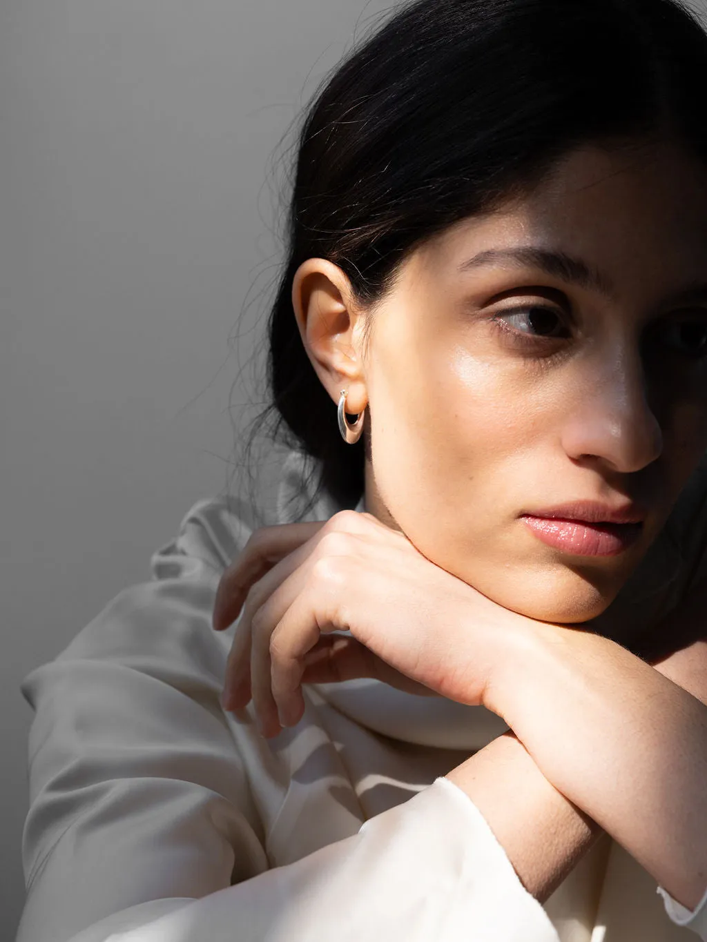 Lena Silver sold by Lisbeth Jewelry product image thumbnail 2