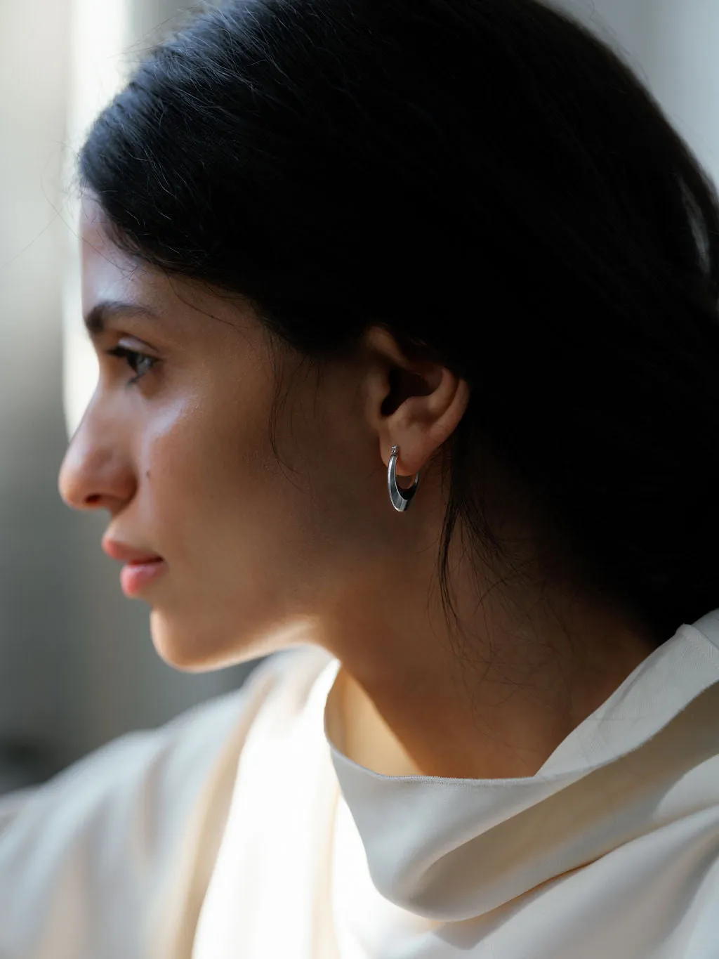 Lena Silver sold by Lisbeth Jewelry product image thumbnail 4