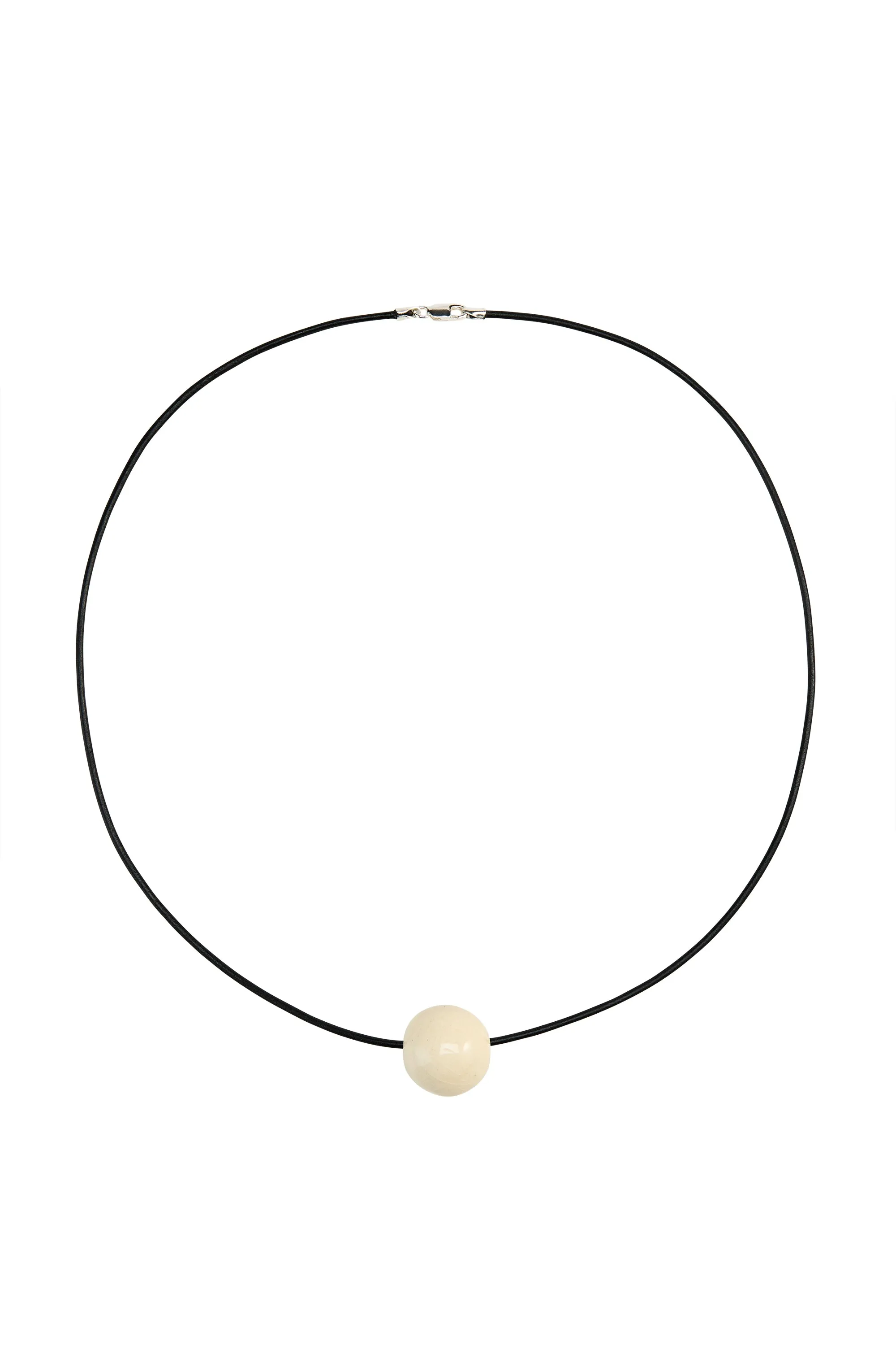 Loter | Ecru Ceramic sold by Lisbeth Jewelry