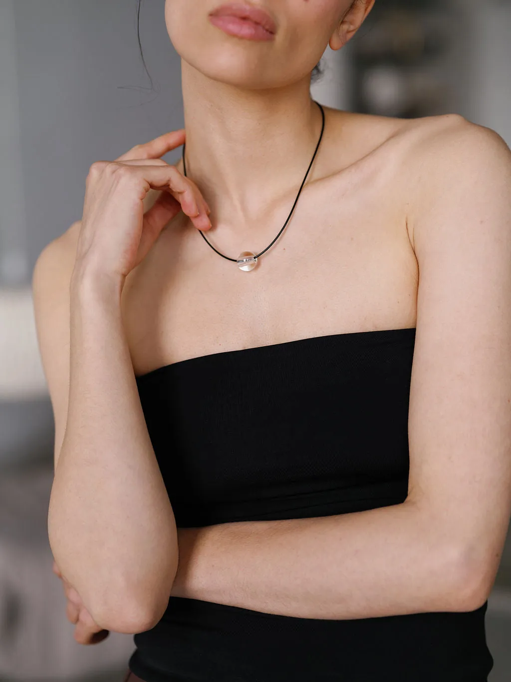 Loter | Crystal sold by Lisbeth Jewelry product image thumbnail 3