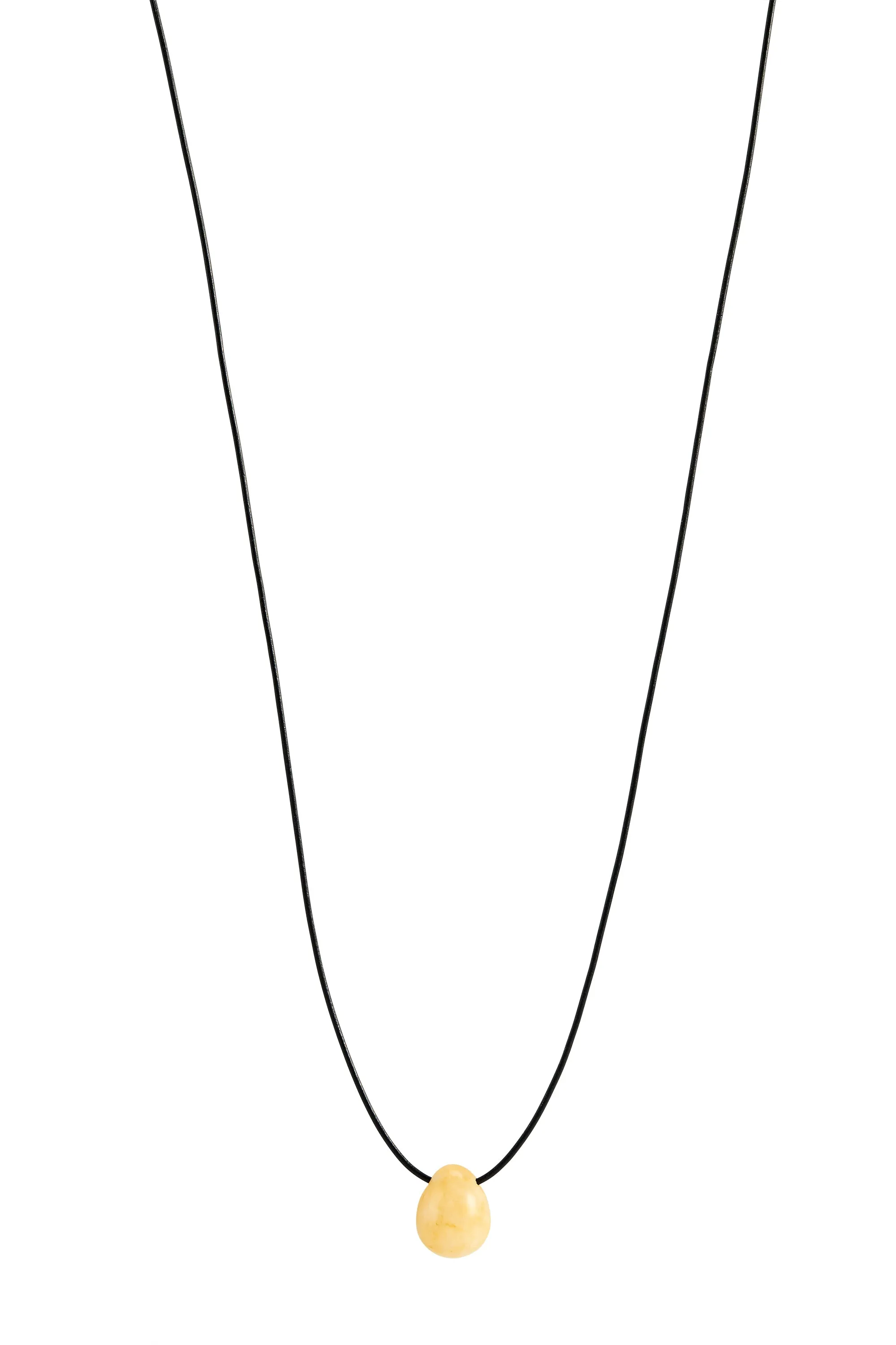 Marcel | Yellow Jade sold by Lisbeth Jewelry product image thumbnail 5