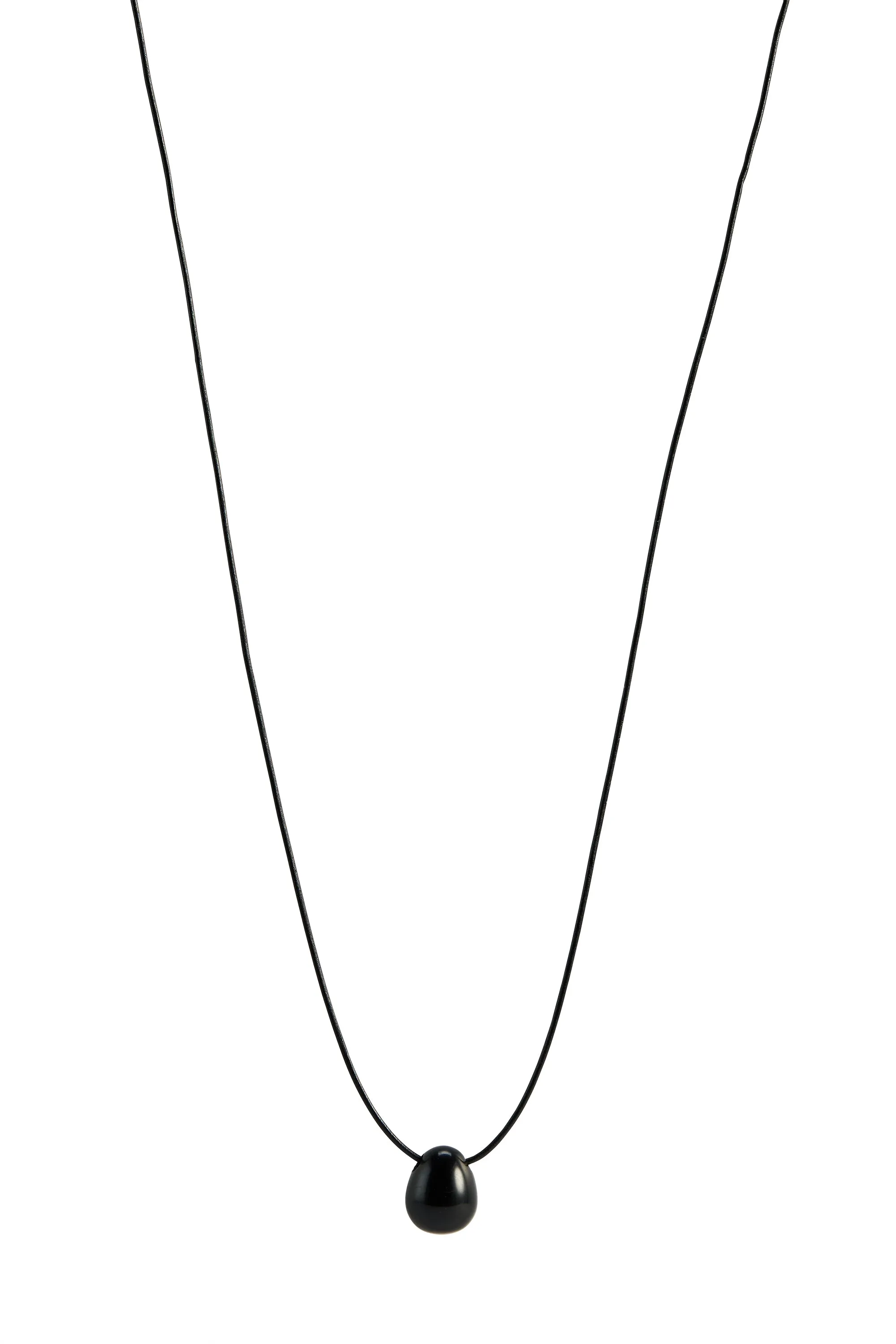 Marcel | Black Agate sold by Lisbeth Jewelry product image thumbnail 4