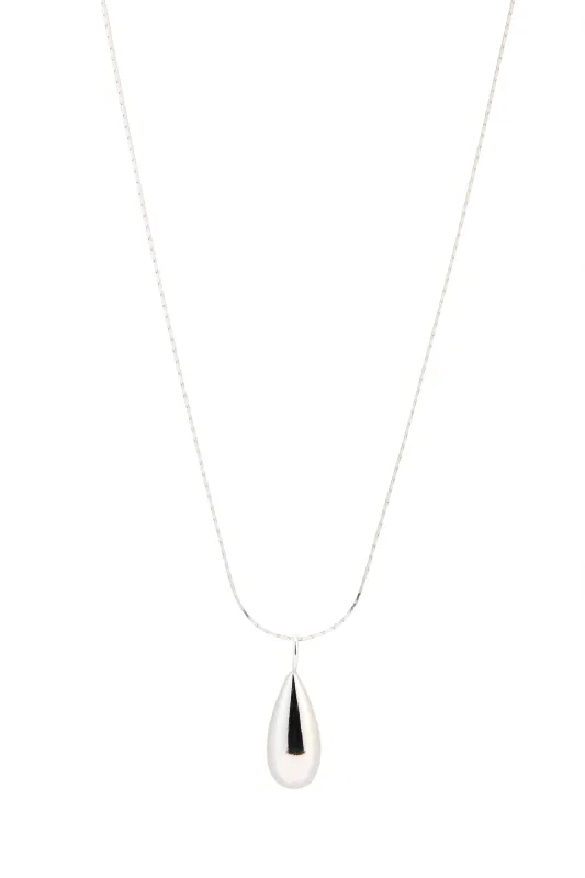 Emilia Silver made by Lisbeth Jewelry