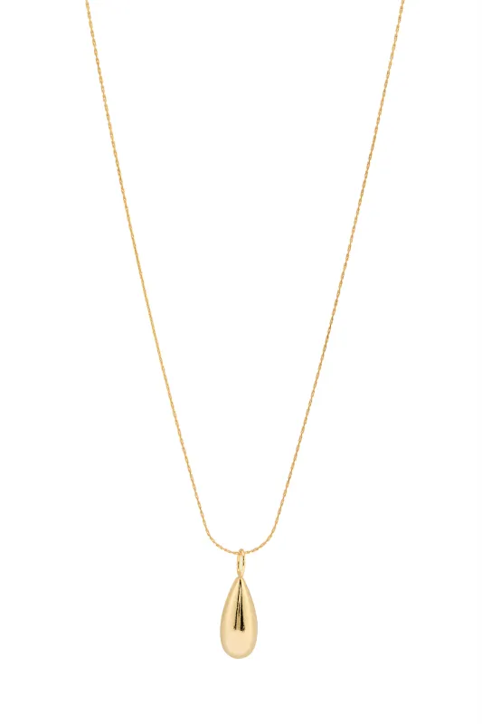 Emilia Gold made by Lisbeth Jewelry