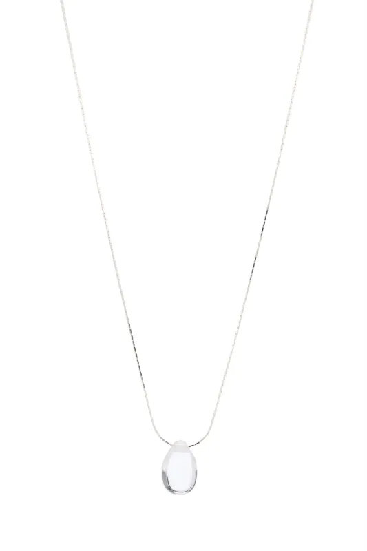 Pre Order Claire Silver made by Lisbeth Jewelry