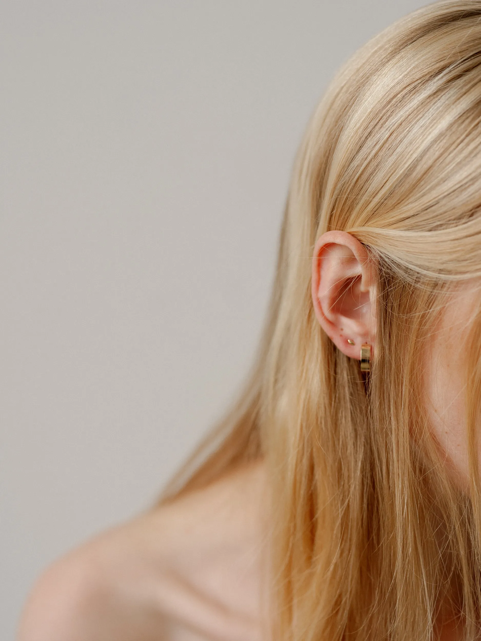 Mineure 14k Gold | Online Exclusive sold by Lisbeth Jewelry product image thumbnail 2