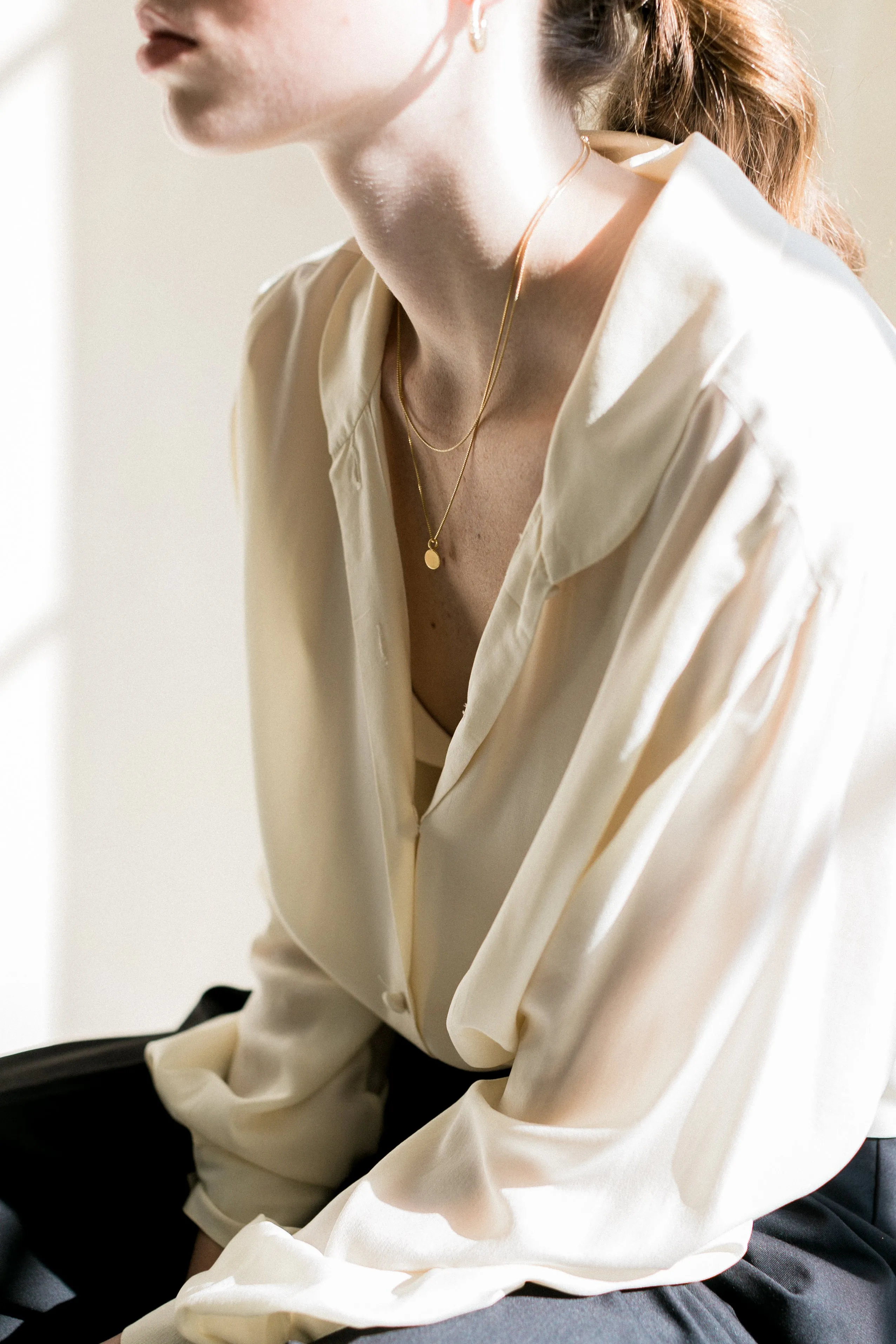 Lina Gold sold by Lisbeth Jewelry product image thumbnail 4