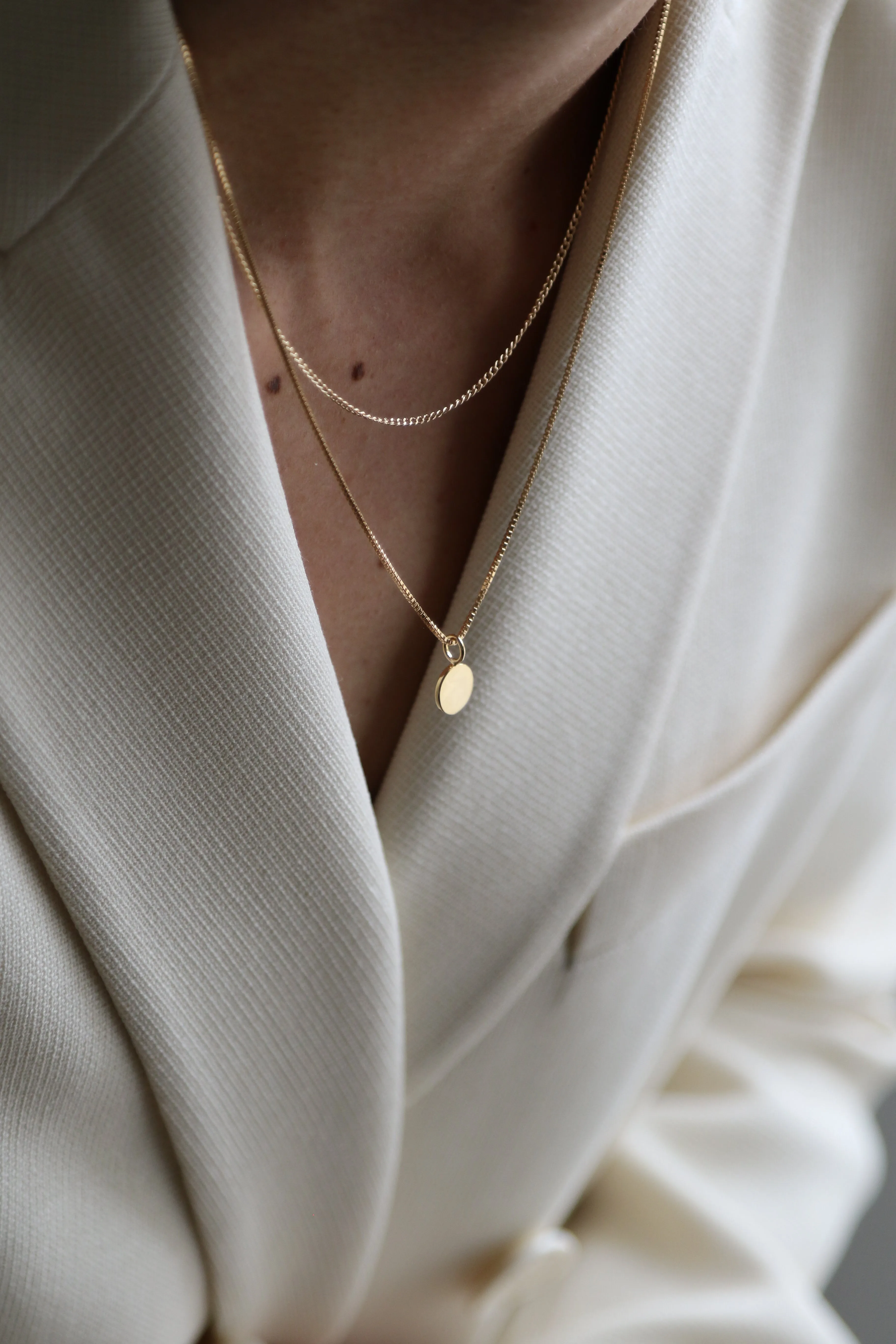 Lina Gold sold by Lisbeth Jewelry product image thumbnail 3