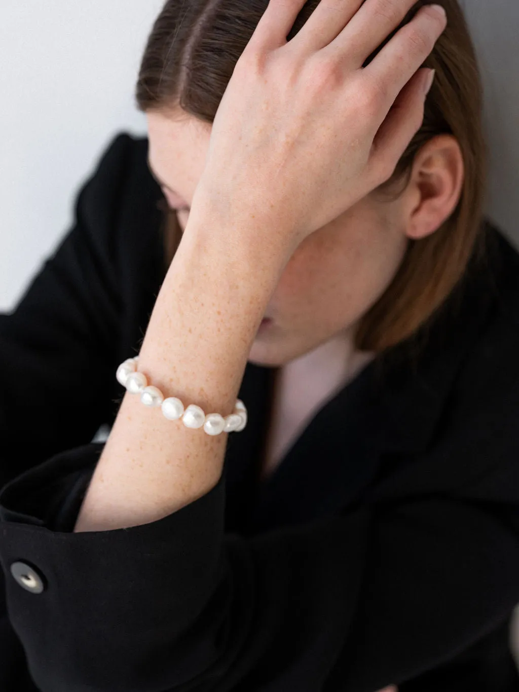 Perle Bracelet sold by Lisbeth Jewelry product image thumbnail 3