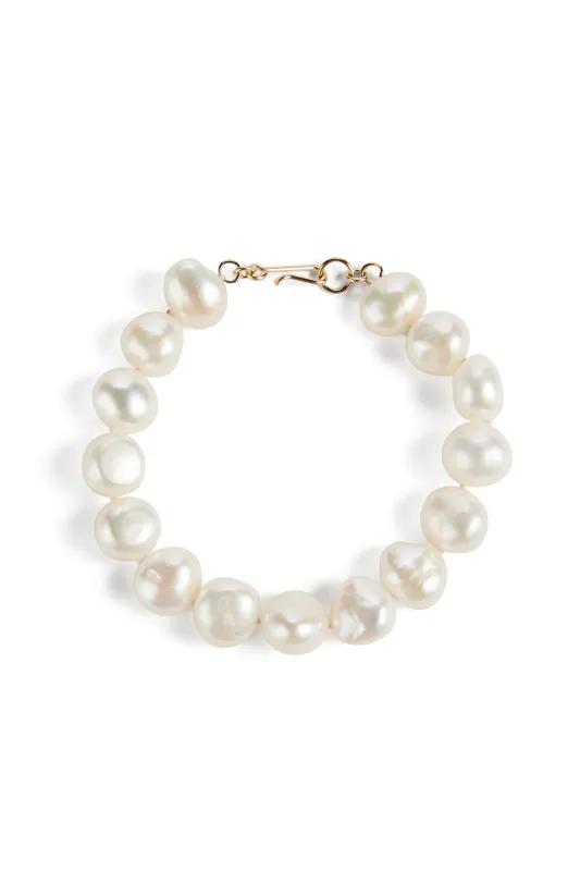 Perle Bracelet made by Lisbeth Jewelry