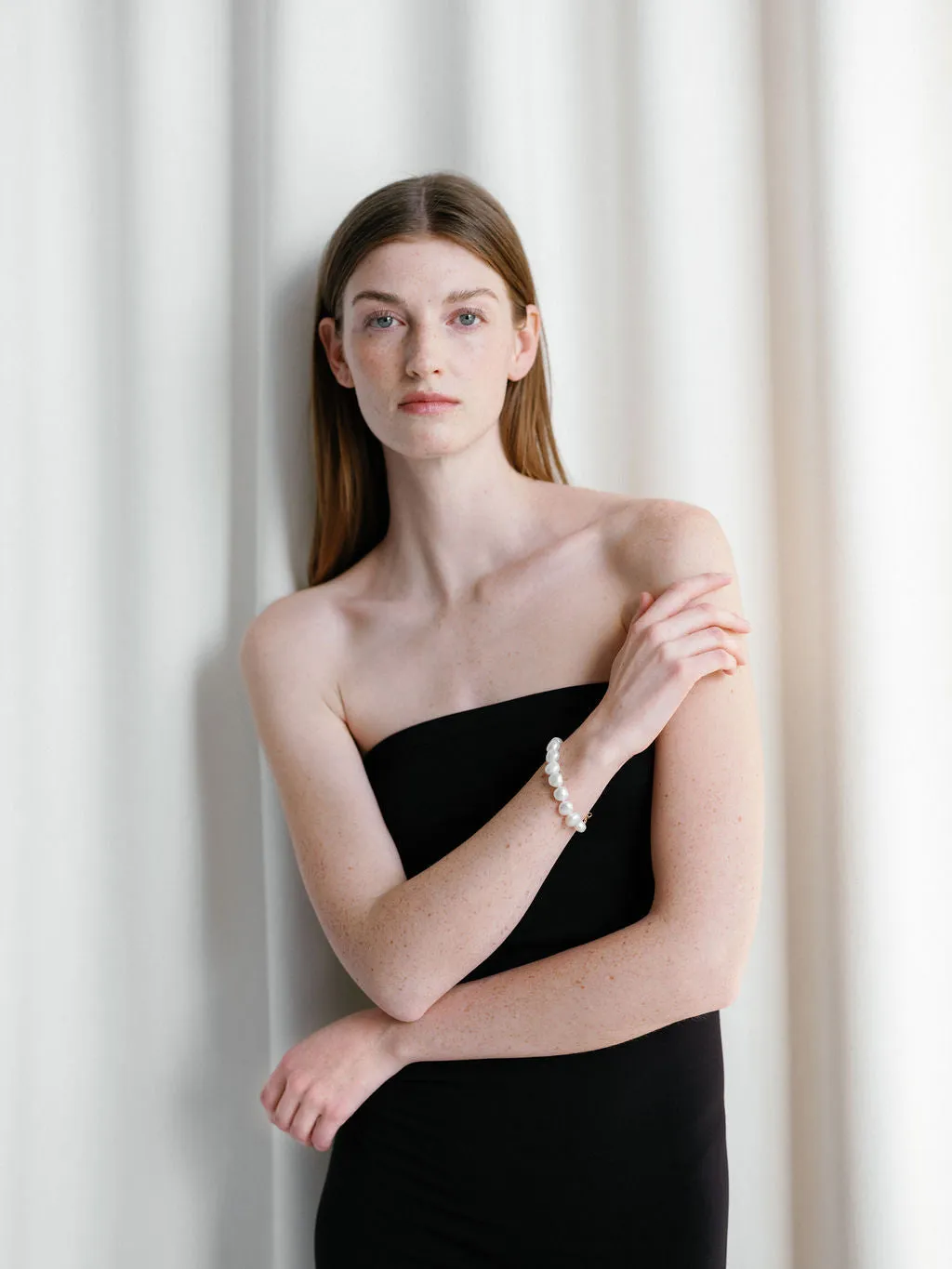Perle Bracelet sold by Lisbeth Jewelry product image thumbnail 2