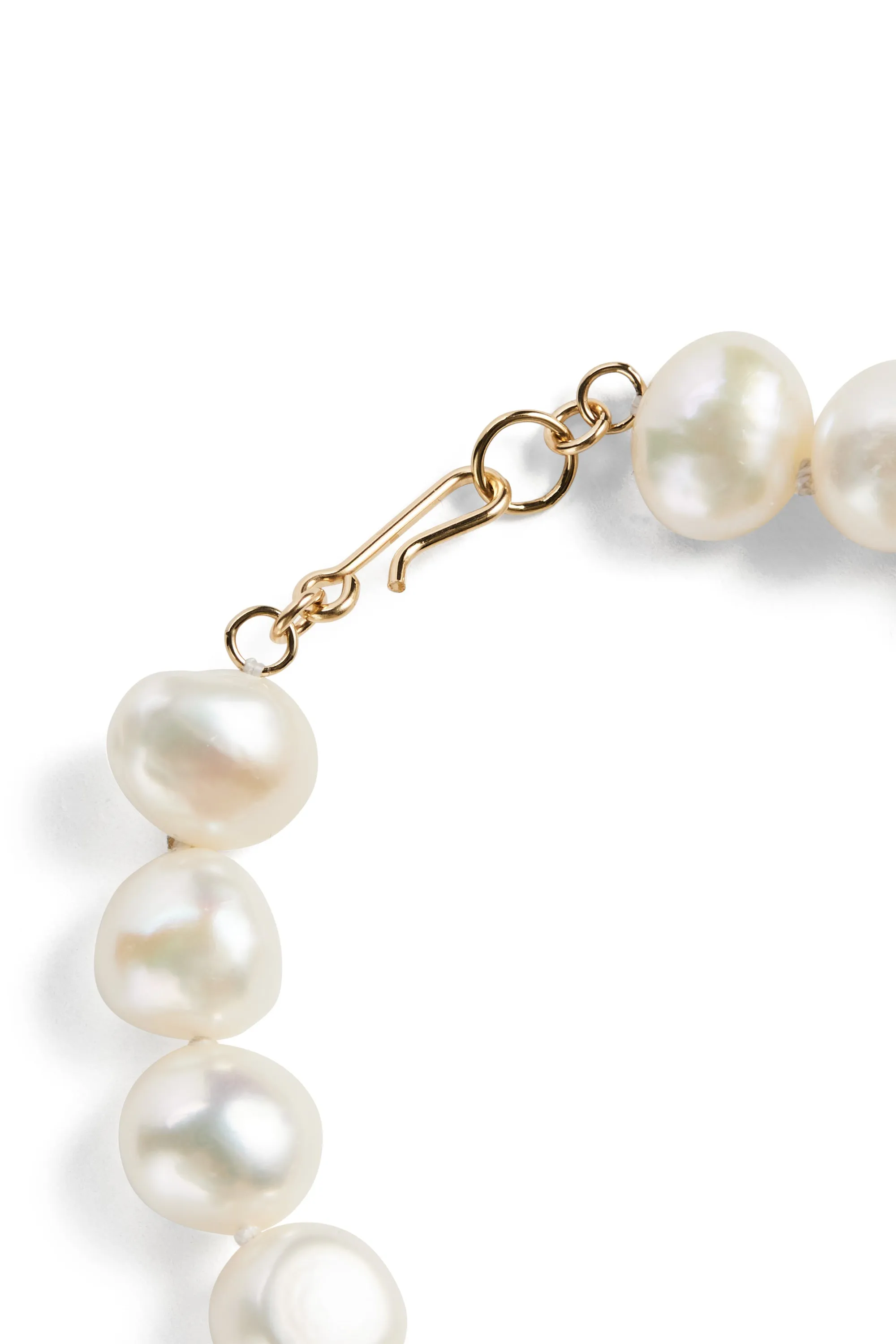Perle Bracelet sold by Lisbeth Jewelry product image thumbnail 4