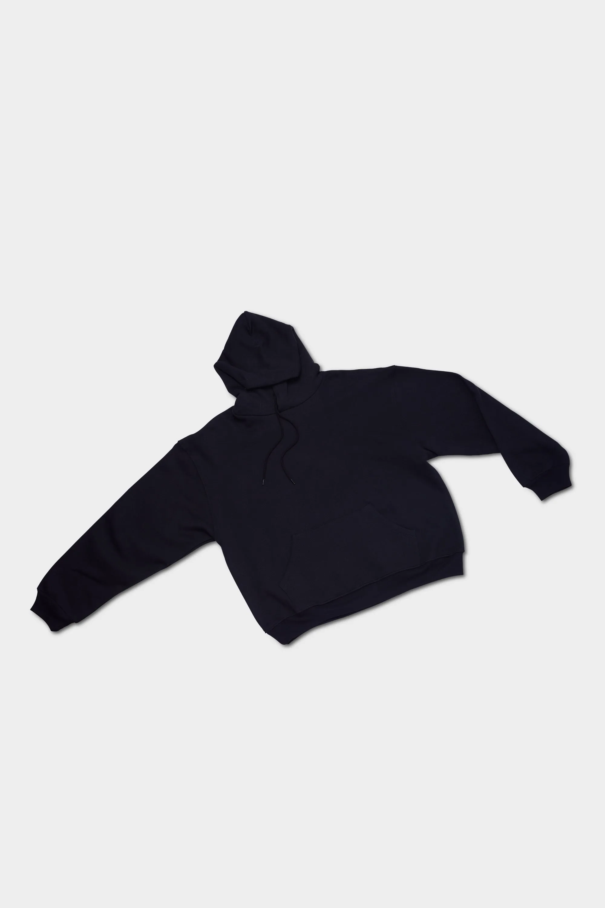Organic Cotton Pie Hoodie sold by Nu Swim product image thumbnail 5