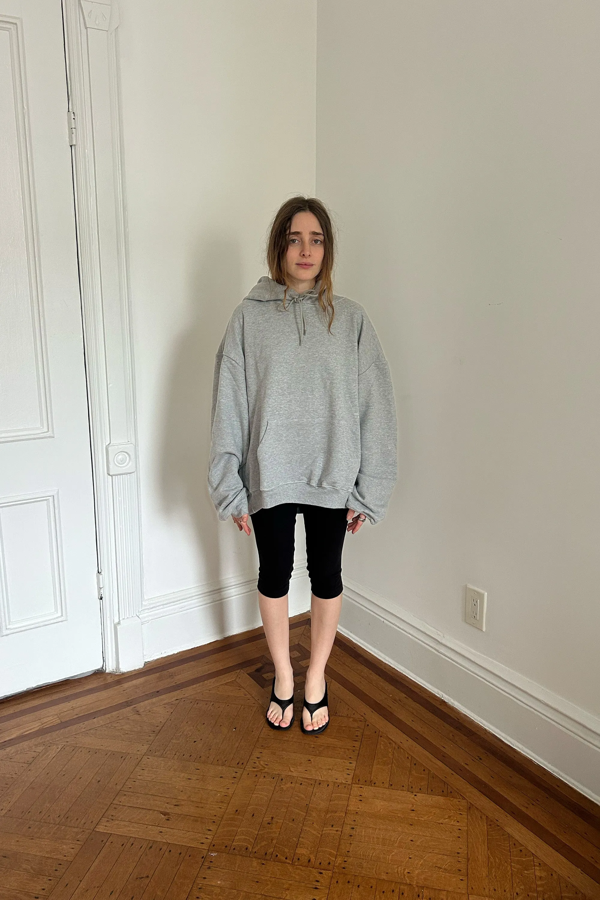 Organic Cotton Pie Hoodie sold by Nu Swim