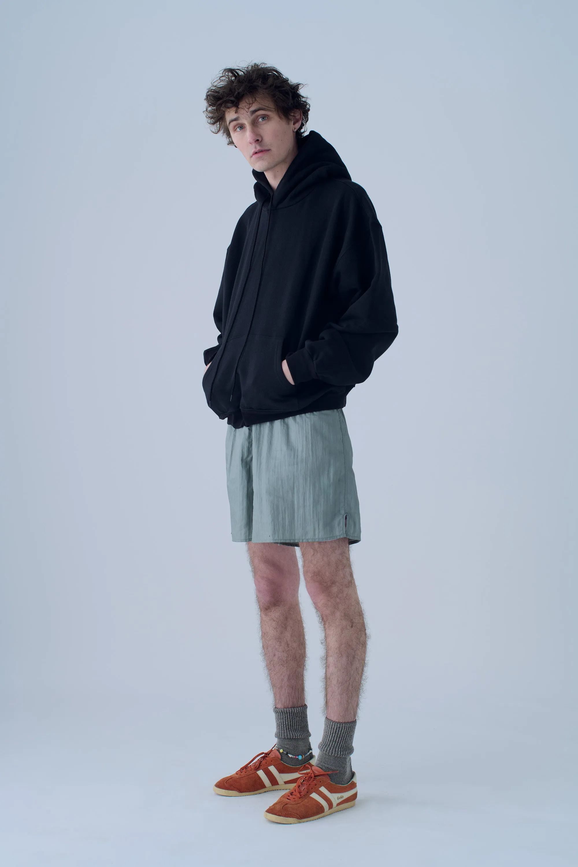 Organic Cotton Pie Hoodie sold by Nu Swim product image thumbnail 3