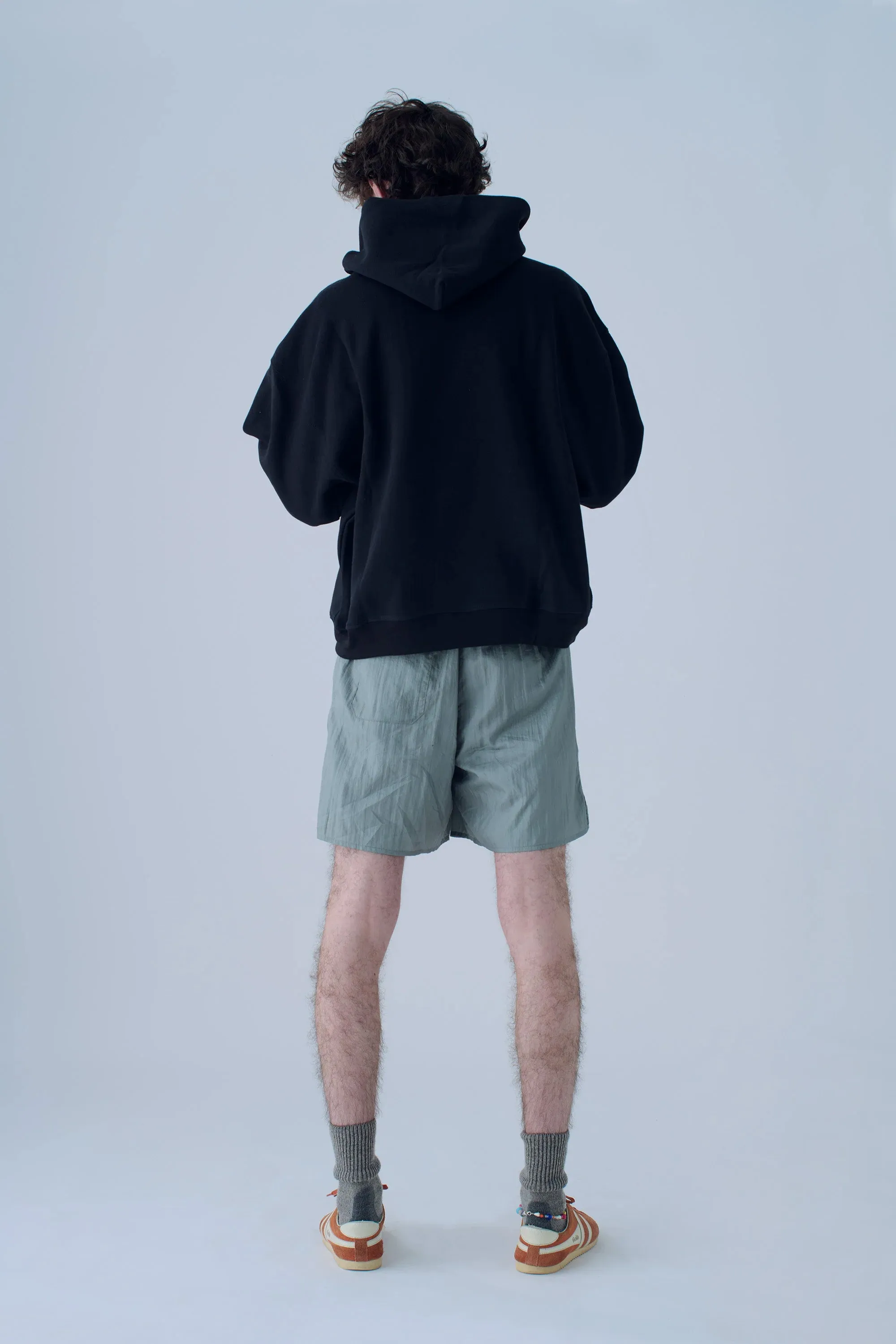 Organic Cotton Pie Hoodie sold by Nu Swim product image thumbnail 4