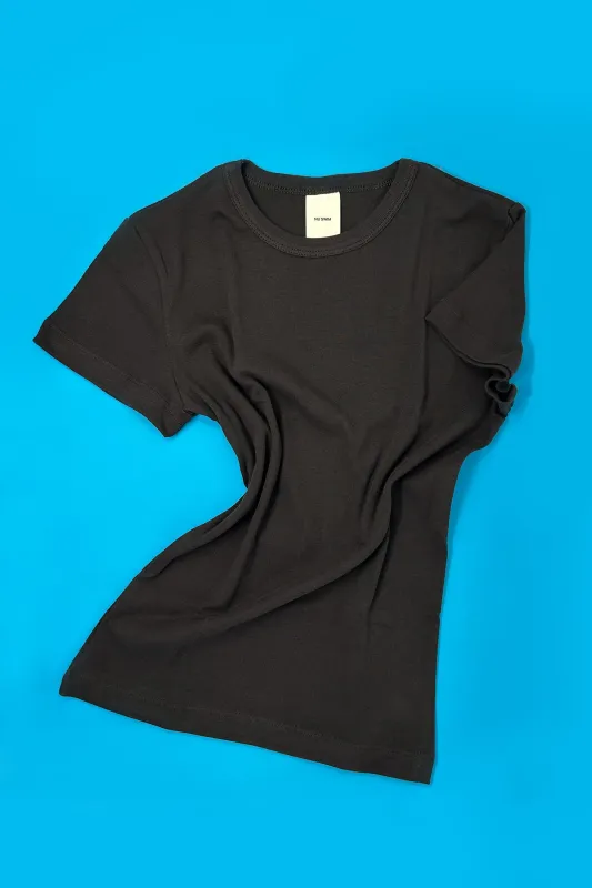 Organic Cotton Daily Tee made by Nu Swim