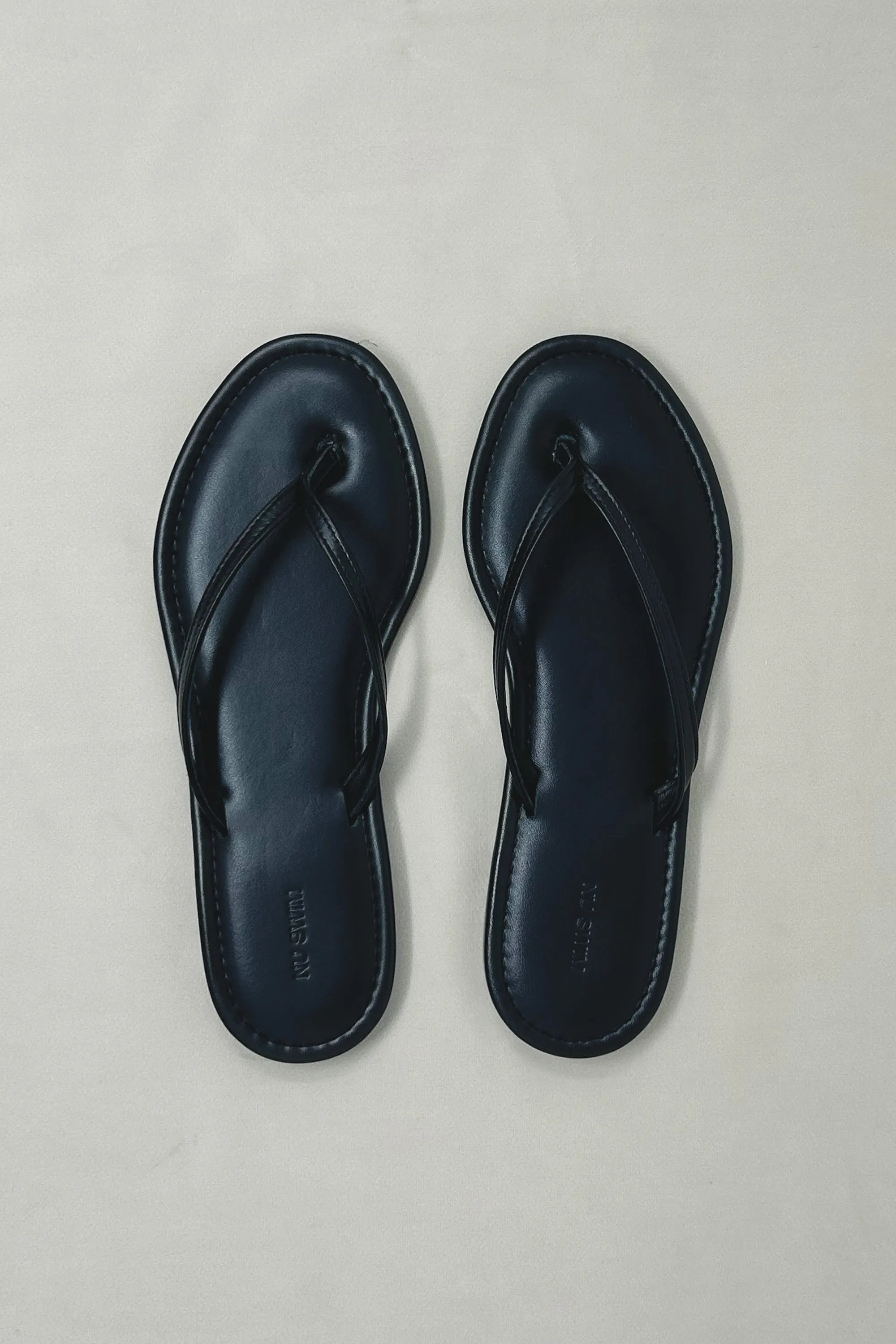 Zoom Sandal, Black Calf sold by Nu Swim product image thumbnail 3